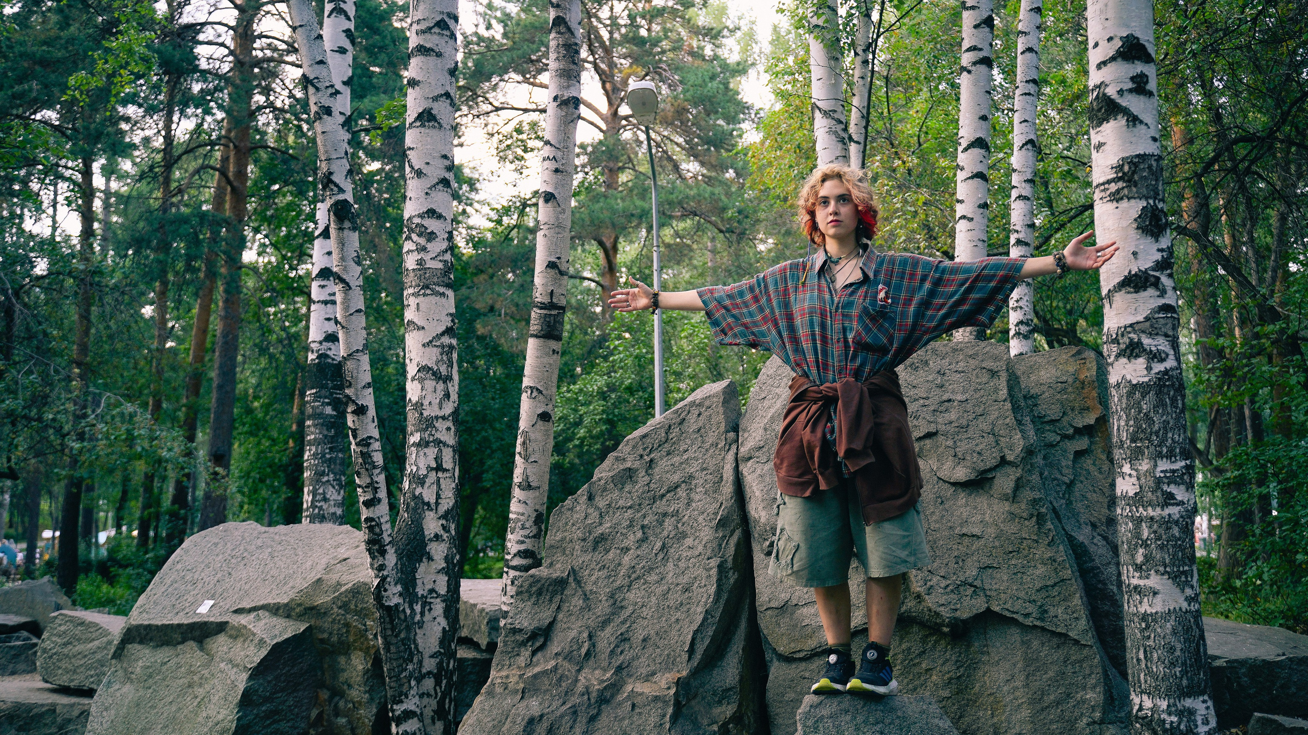 Алиса. Репортажный фотограф Даниил Коваленко