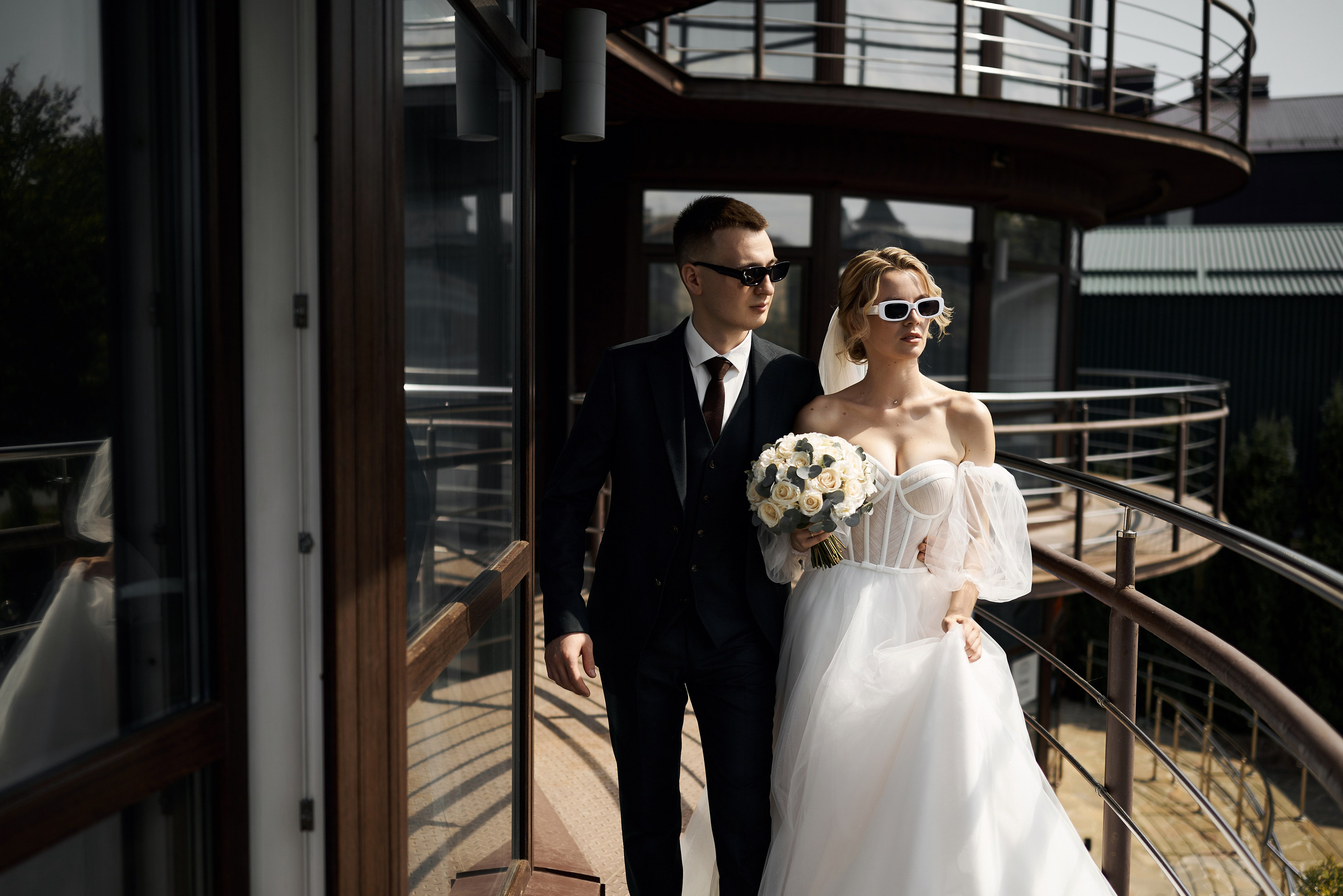 M&A. Свадебный и семейный фотограф в Ульяновске Татьяна Селезнева