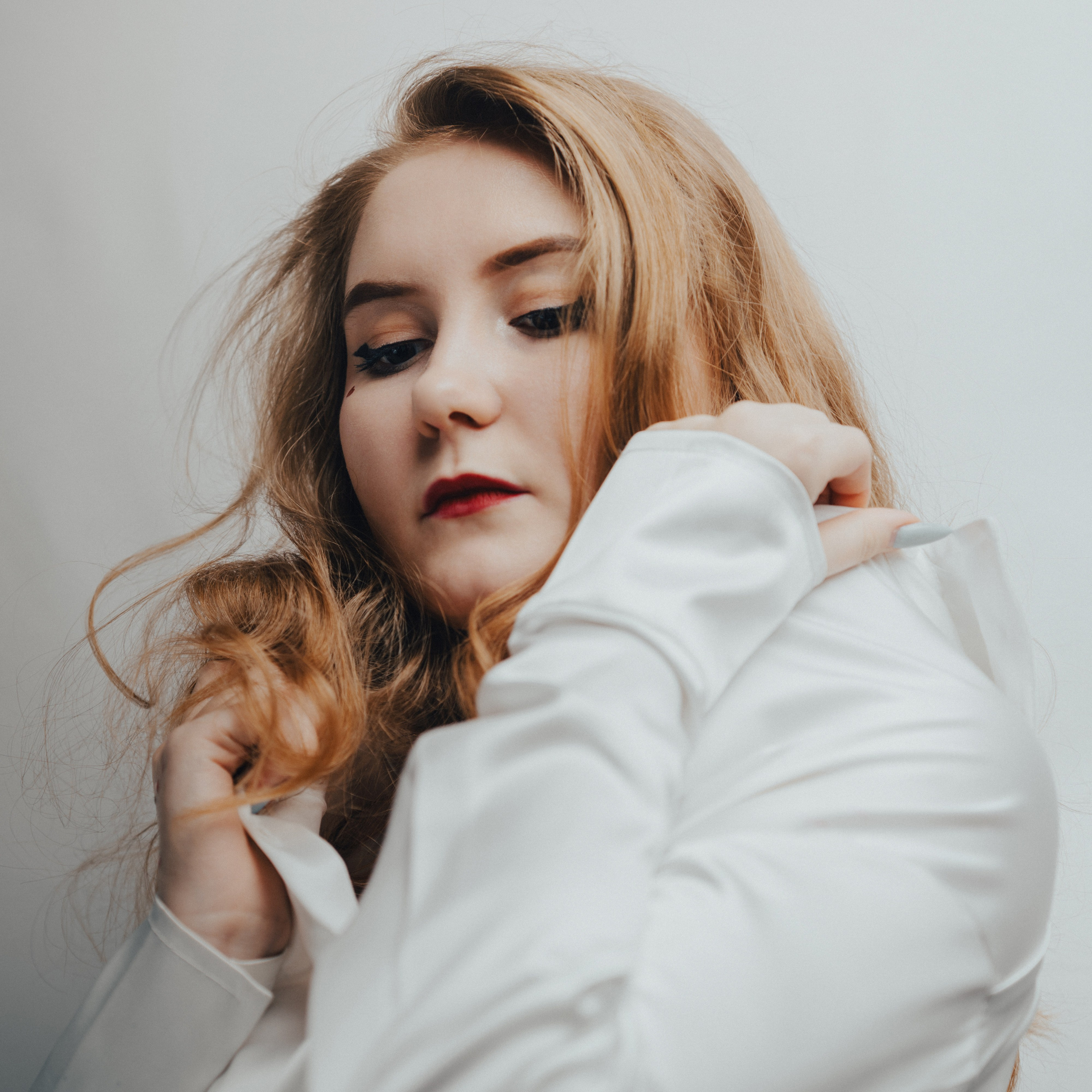 Юля. Репортажный фотограф Красноярск