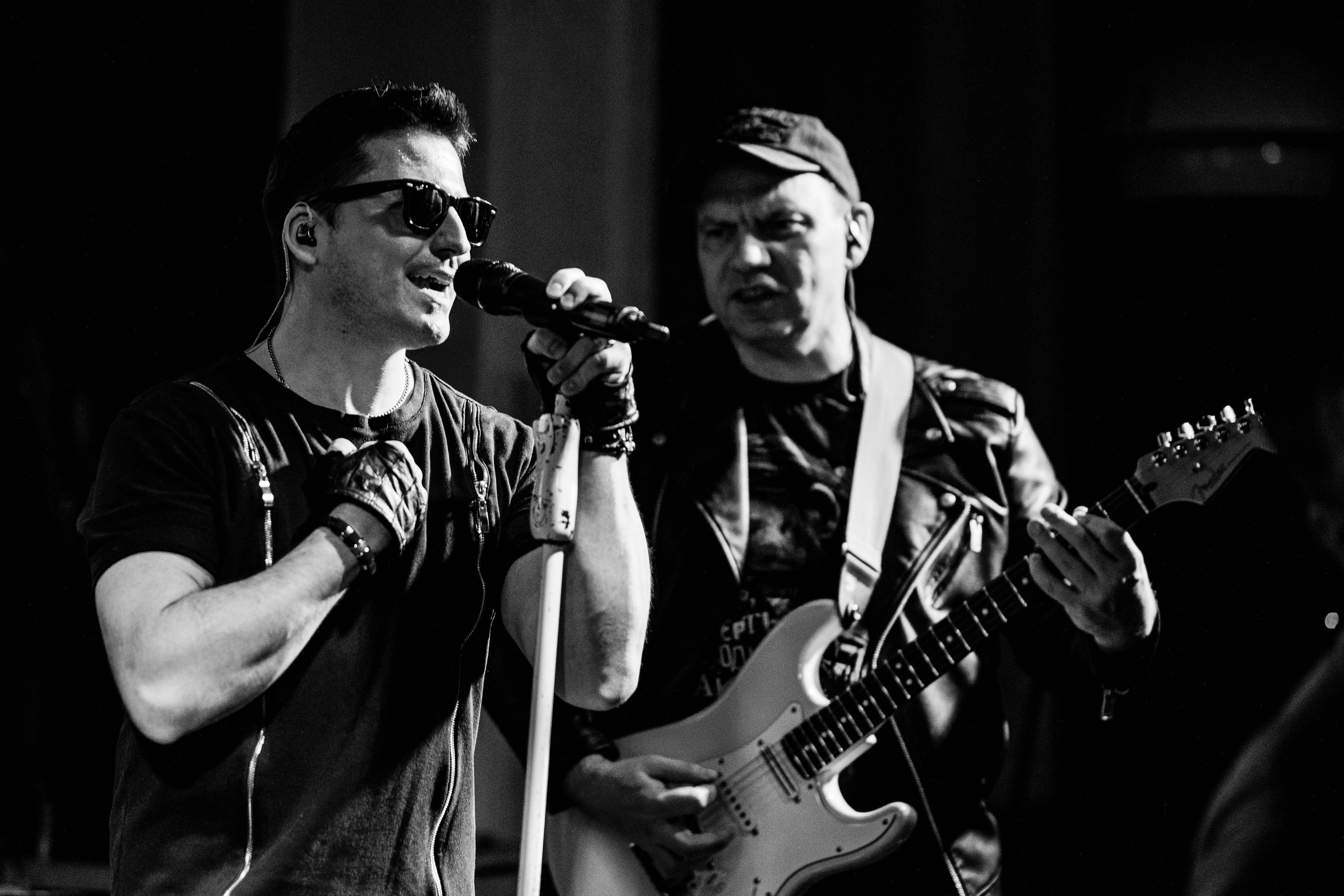 Отзывы. ЧБ Фотограф Ольга Лесли