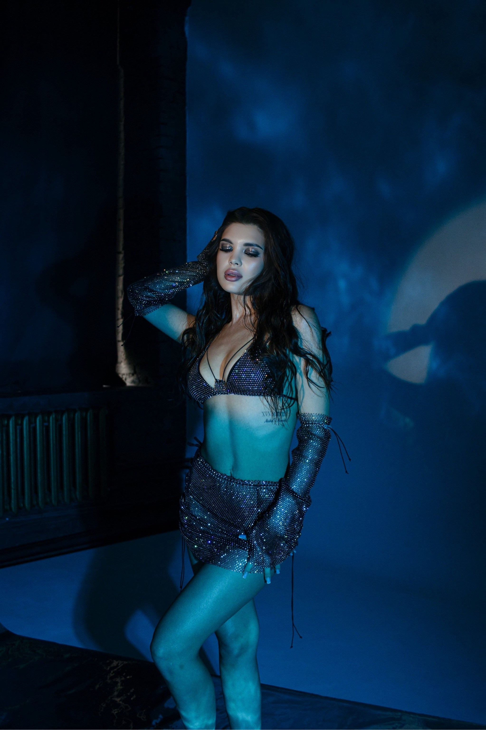 ВЕРОНИКА. Фотограф Казань