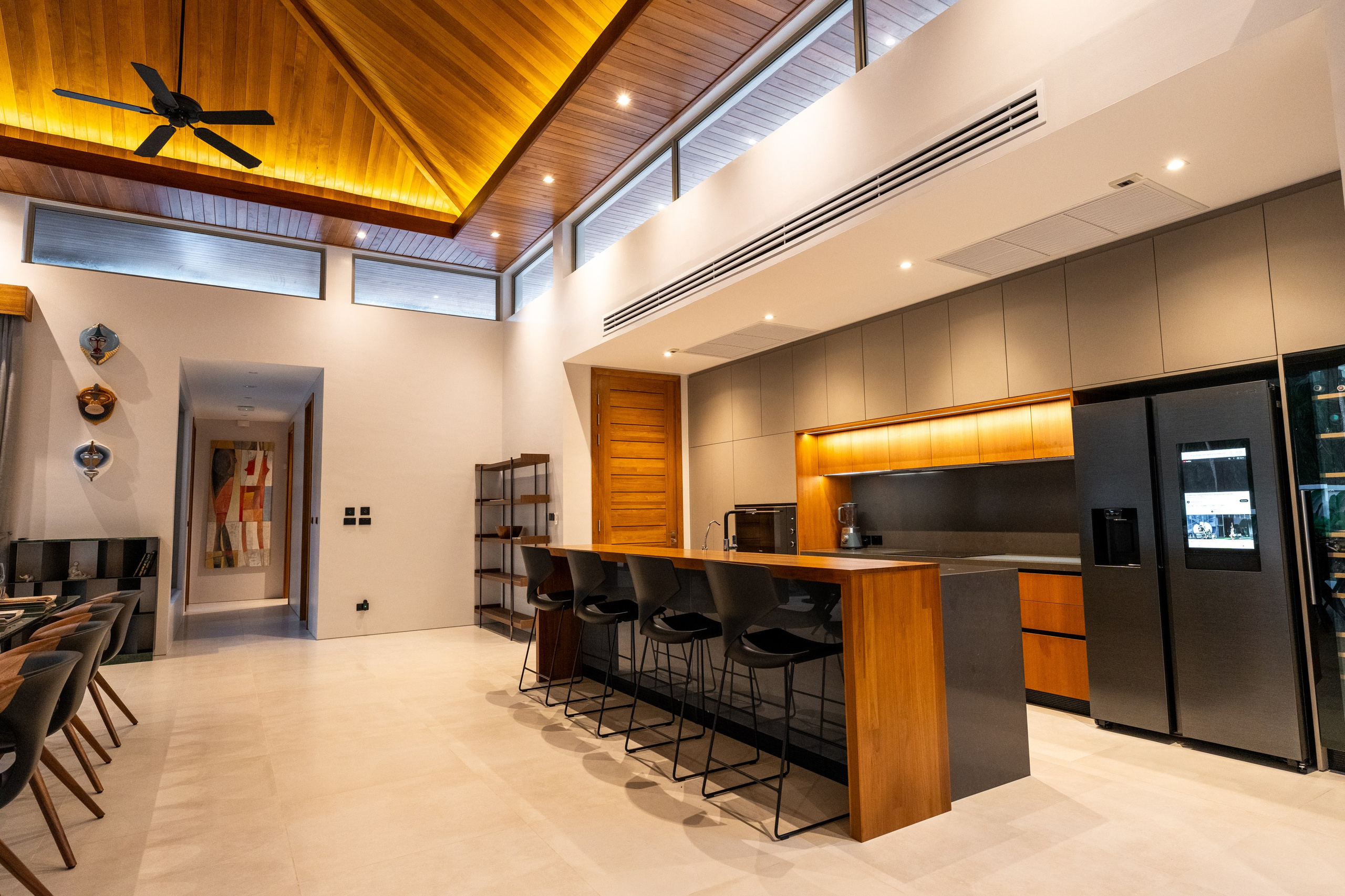 Villa Bang Tao. Свадебный и Репортажный фотограф в Москве — Шестак Константин