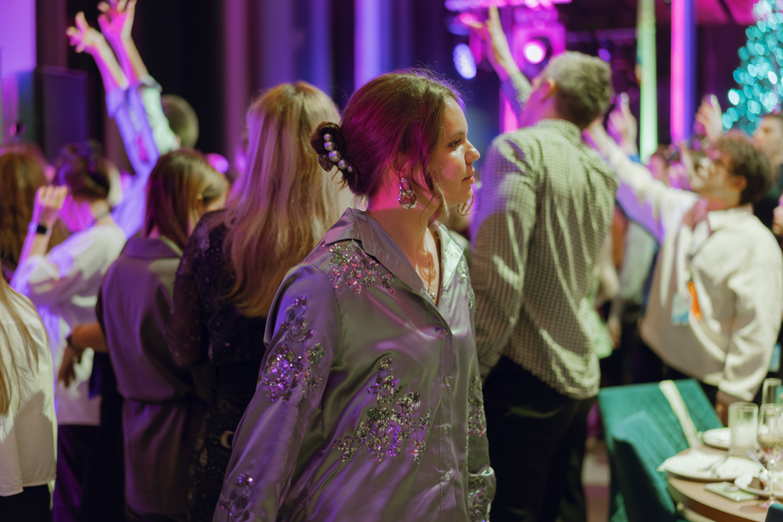 Профразвитие 2 декабря. Фотограф Надежда Погребняк | Рязань | Москва