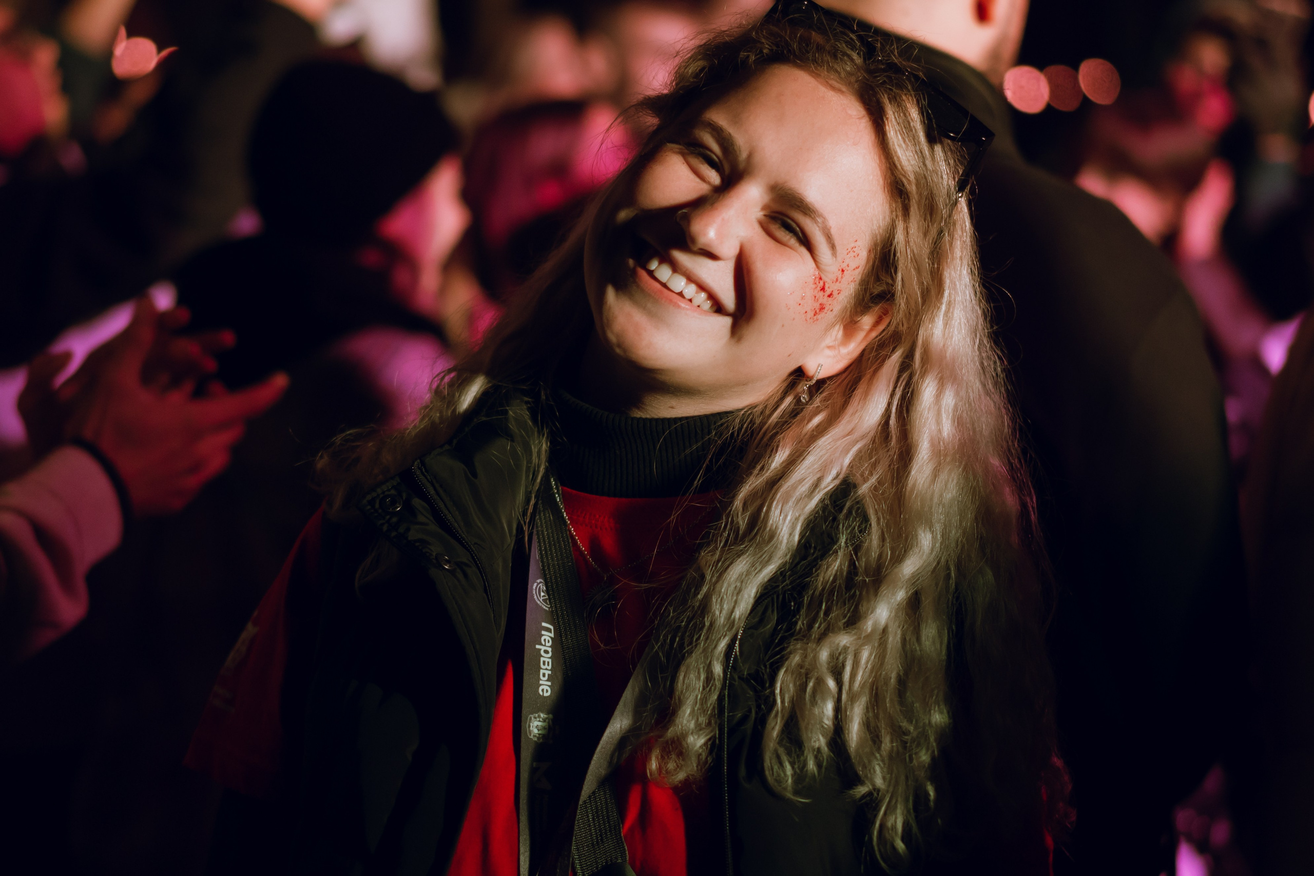 Окружной туристский слёт «Больше, чем путешествие» 2025. Фотограф Надежда Погребняк | Рязань | Москва