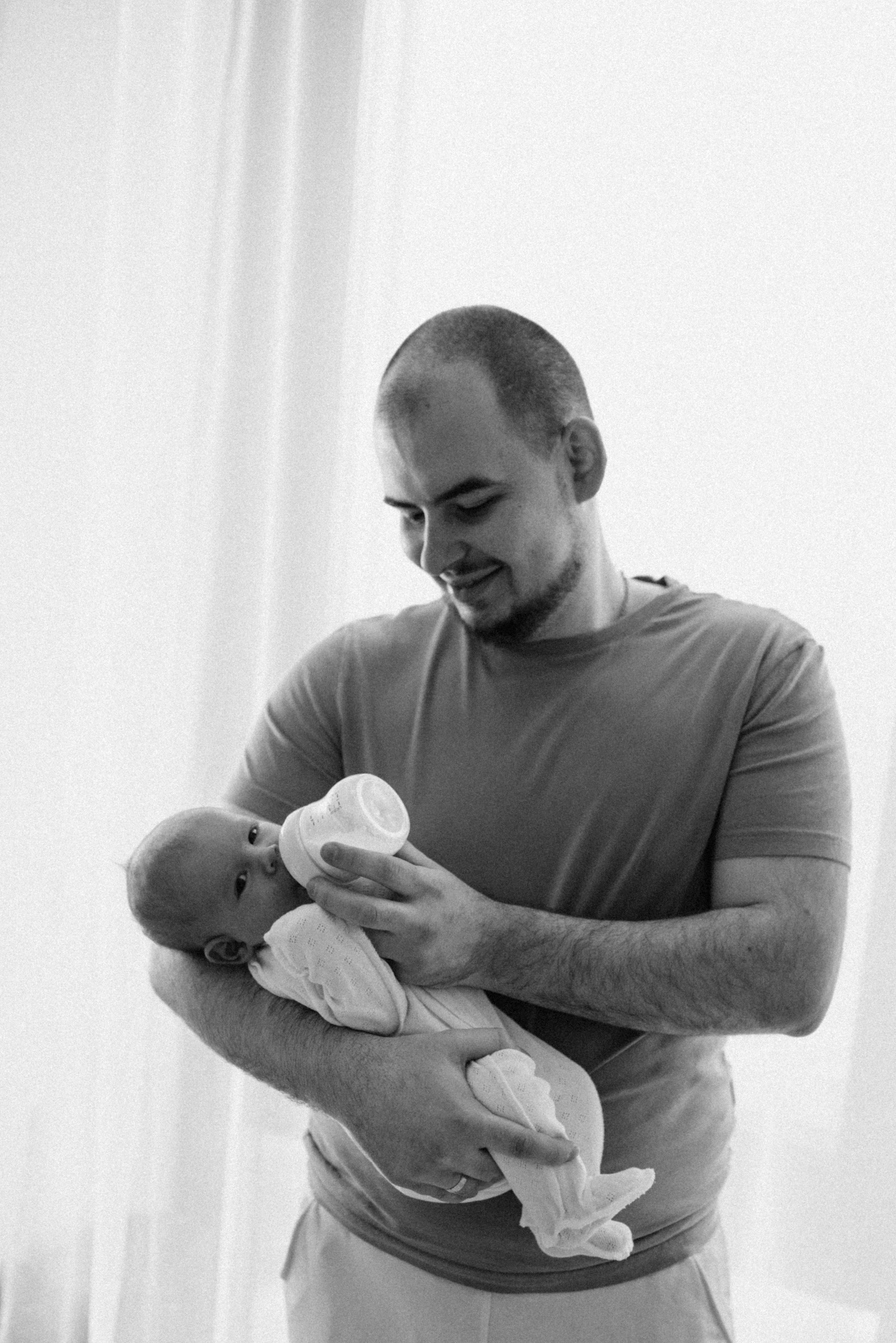 Паша. Семейный и детский фотограф в Щелково Алена Дробот