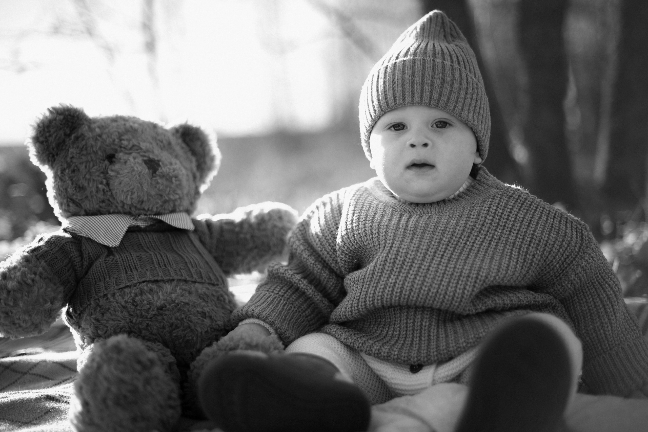 Мамочки осенью. Семейный и детский фотограф в Щелково Алена Дробот