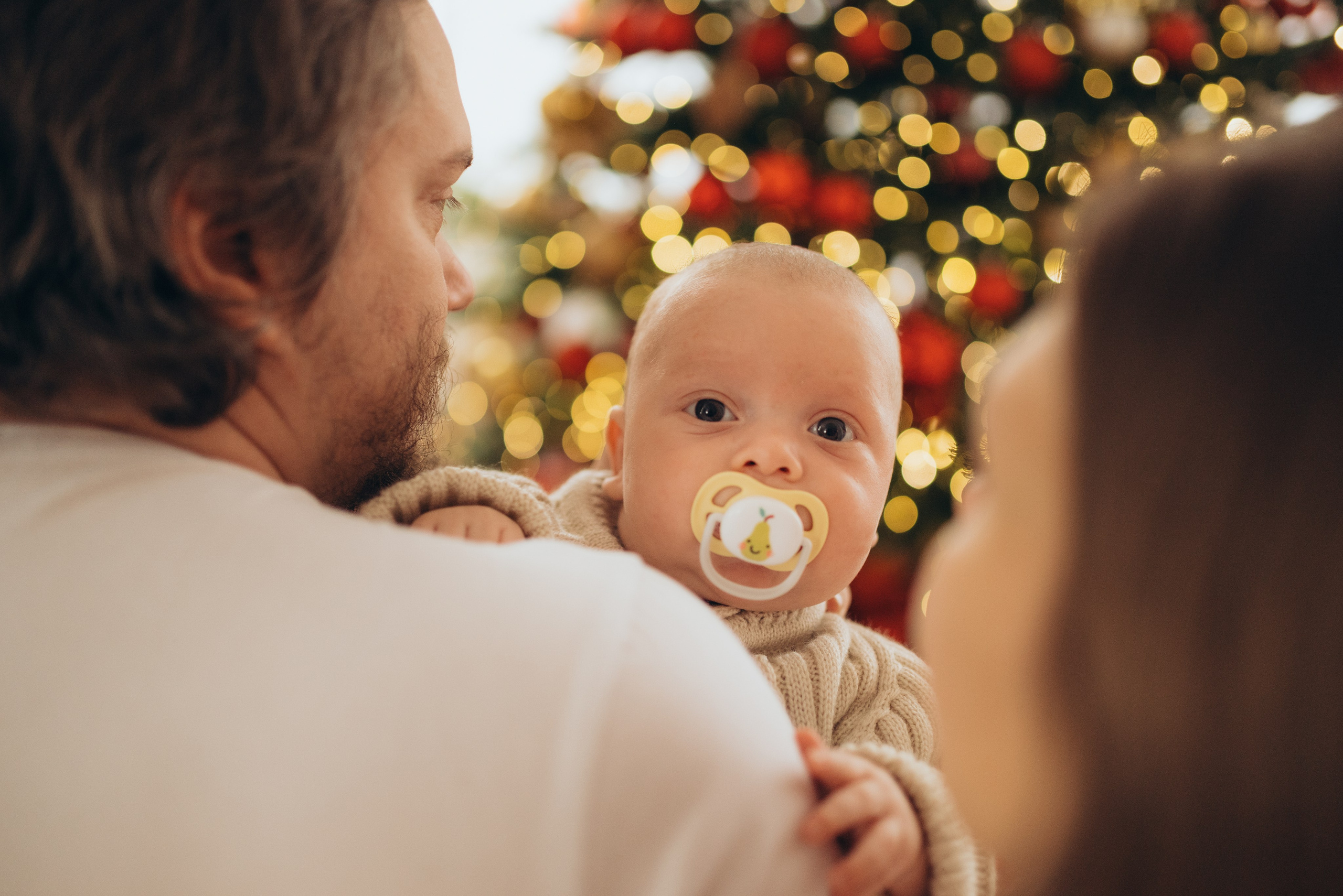 Федор. Семейный и детский фотограф в Щелково Алена Дробот
