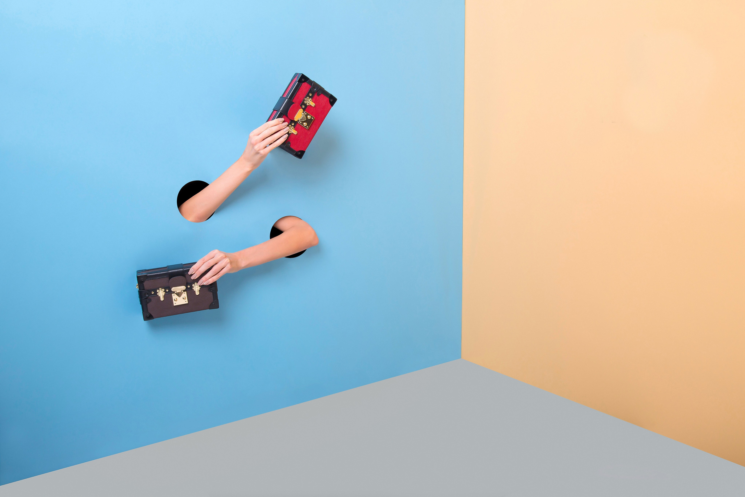 Выездное. Предметный фотограф Артём Йома