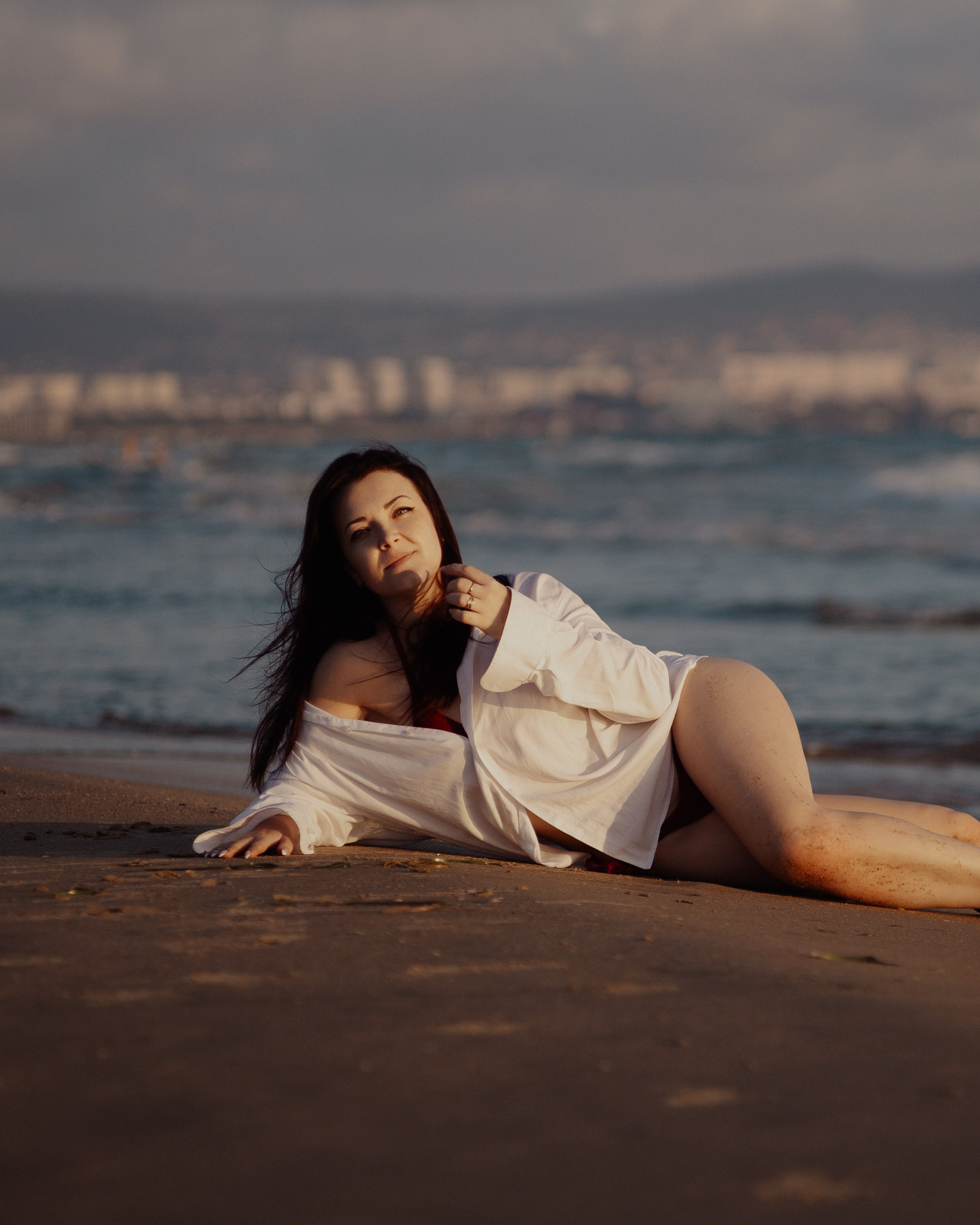 Персональные