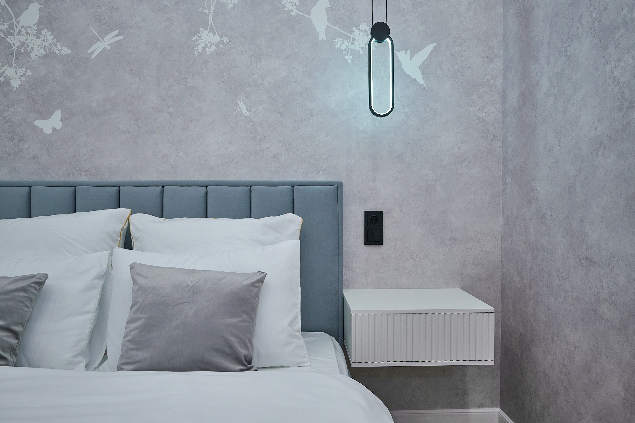 Квартира 117. Интерьерный фотограф в Краснодаре