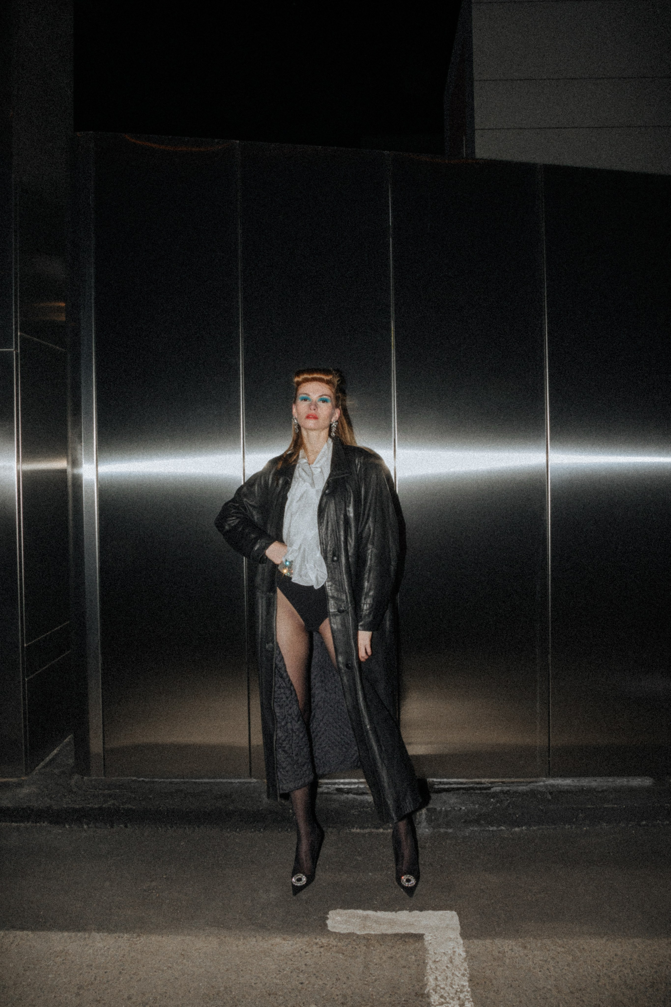 “Highlights me”. Art & Fashion фотограф Москва Анна Курмаева