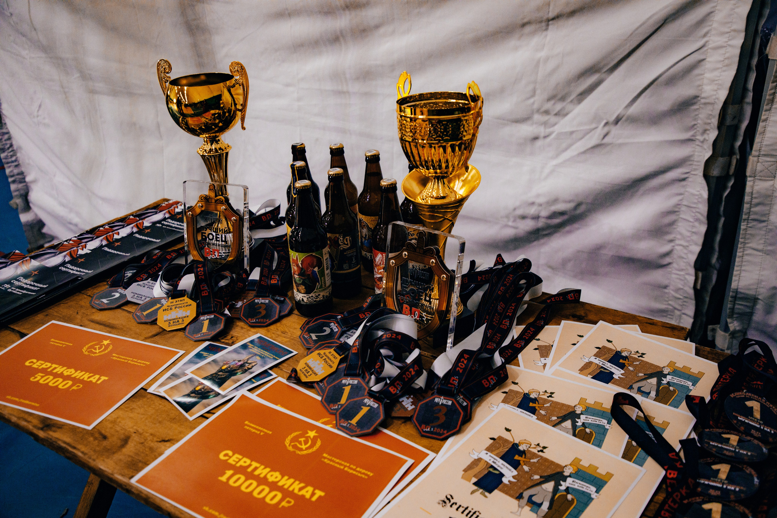 Великолепная Пятерка V 2024. Art & Fashion фотограф Москва Анна Курмаева