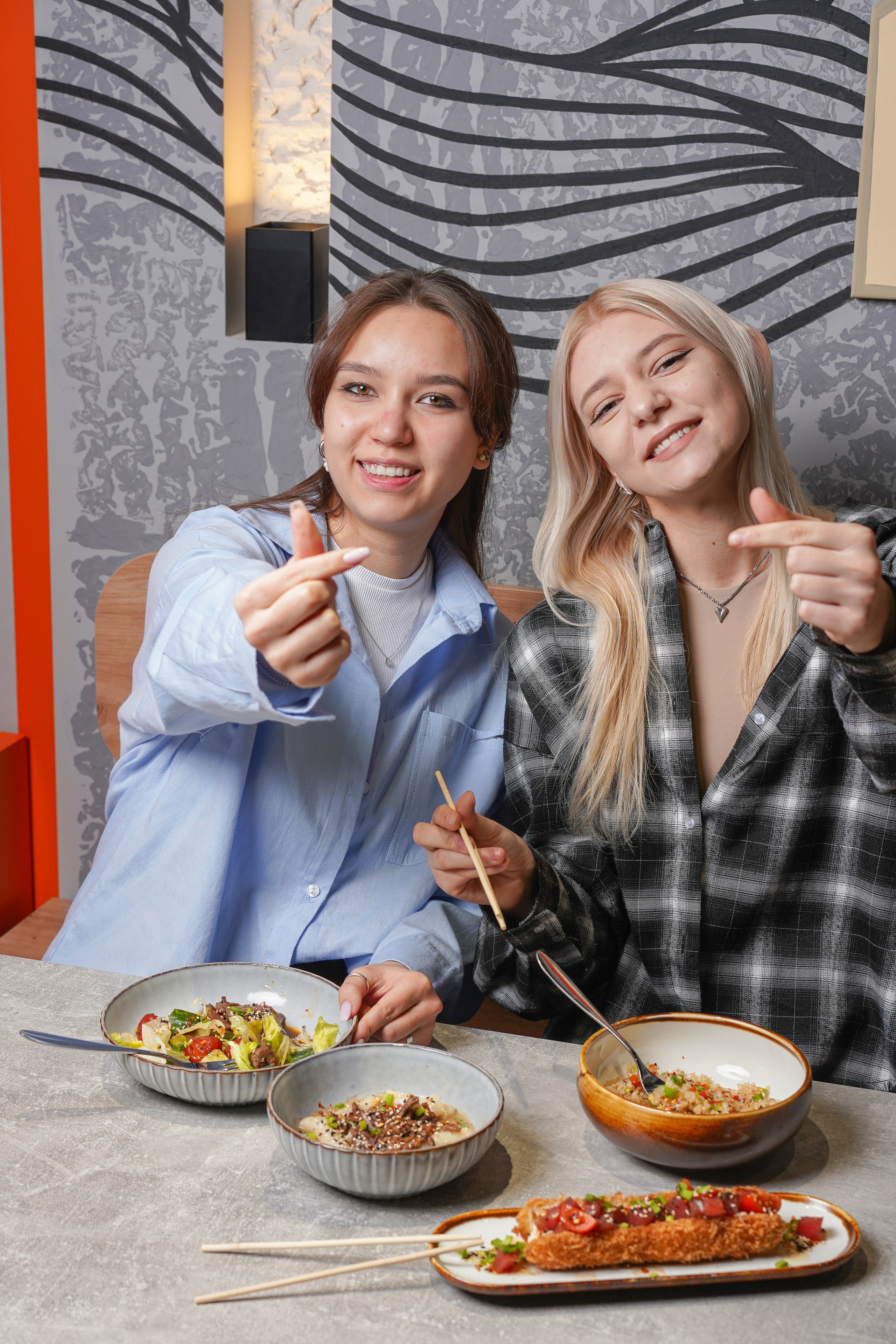 Контент для Yammy Garden. Контент-фотограф Калининград АНАСТАСИЯ ТКАЧЕВА