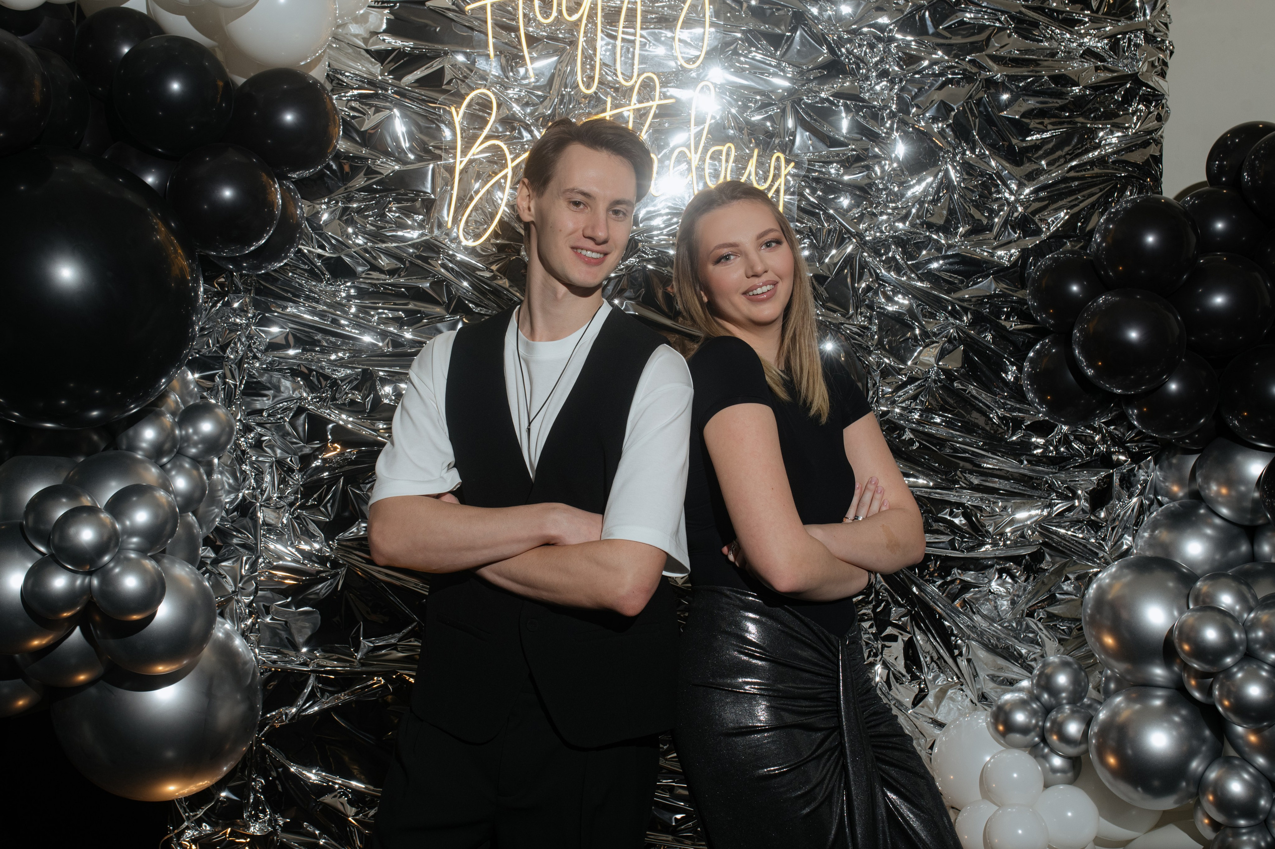 Юбилей. Свадебный фотограф Екатеринбург/Челябинск — Любовь Волохова