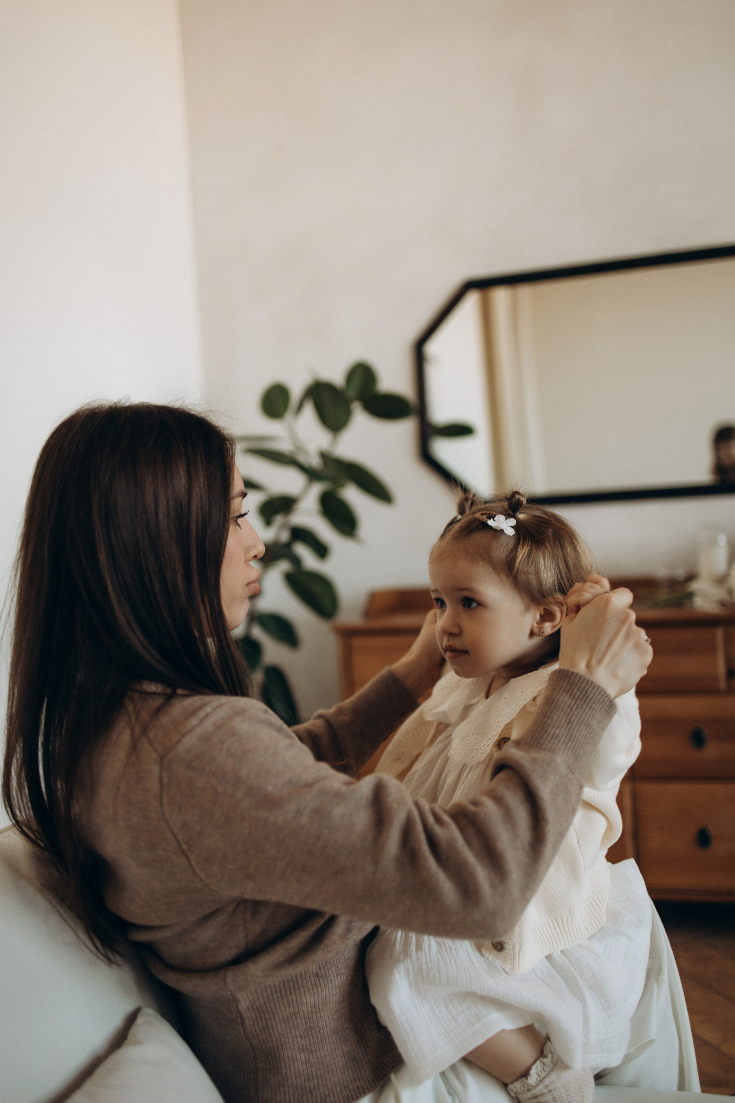 Семейная. Самый теплый фотограф в Краснодаре Рябоконь Ксения