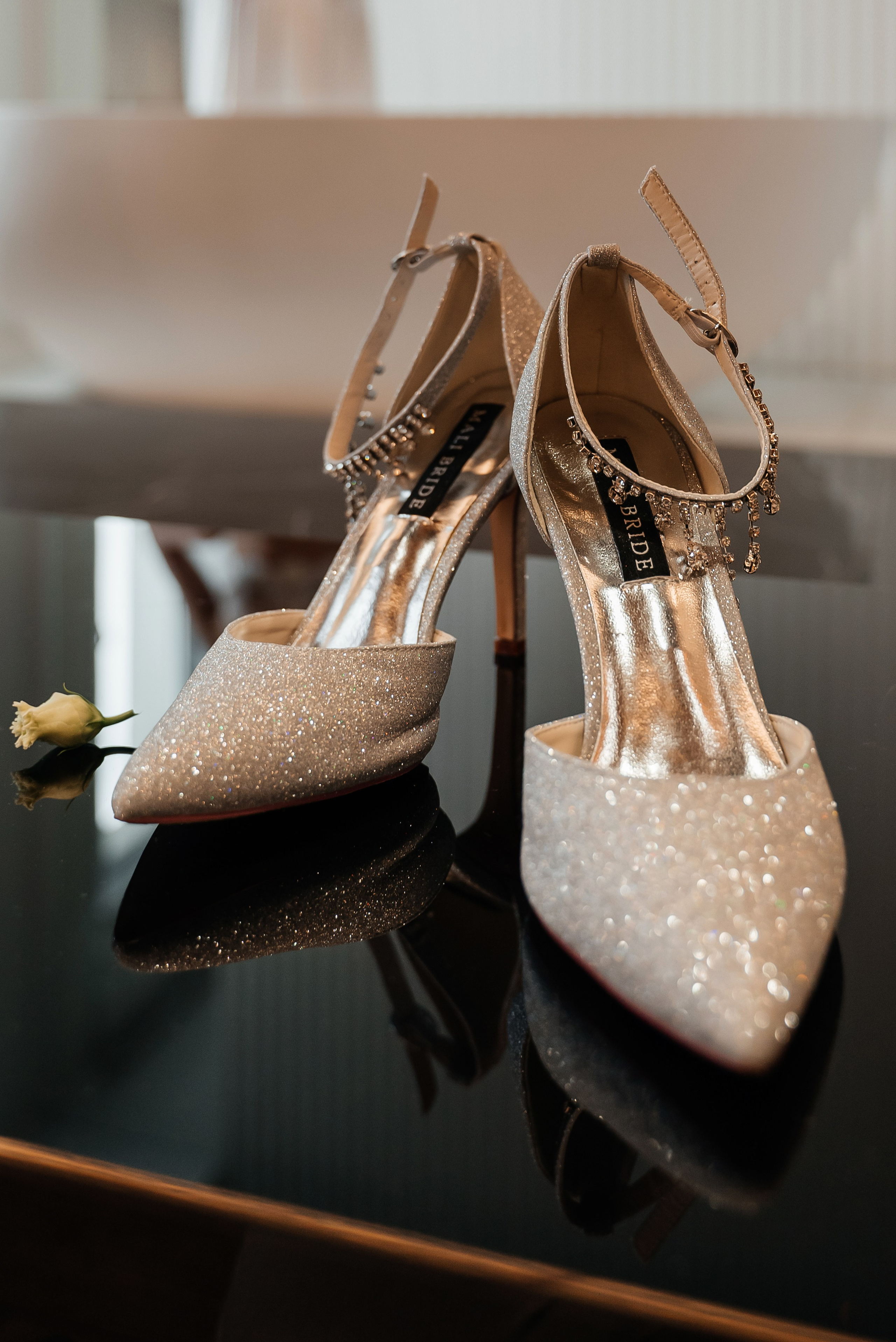 Диана и Андрей. Свадебный фотограф Елена Рякина