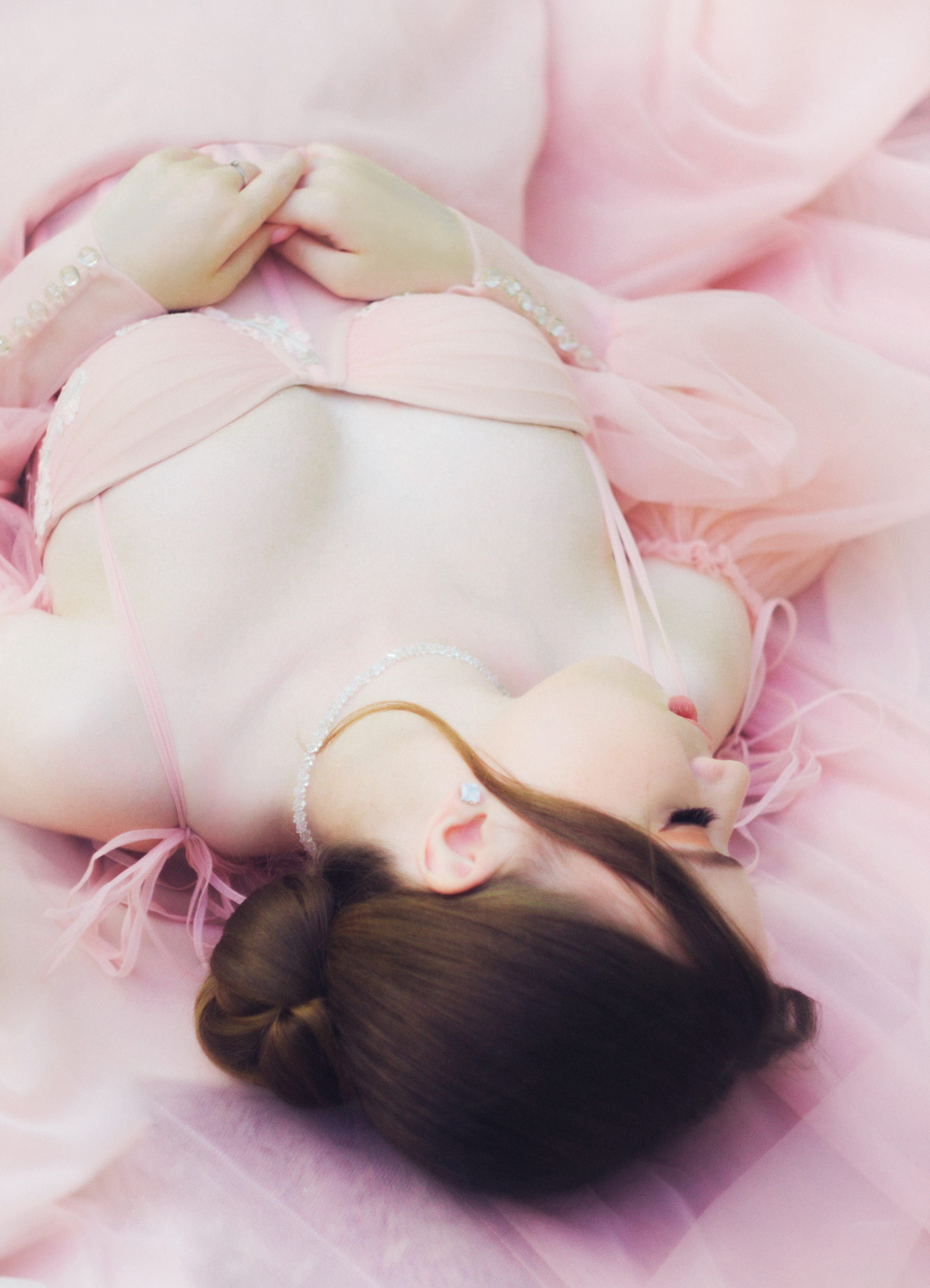 Anastasia. Индивидуальный фотограф в Саранске Светлана Капусткина