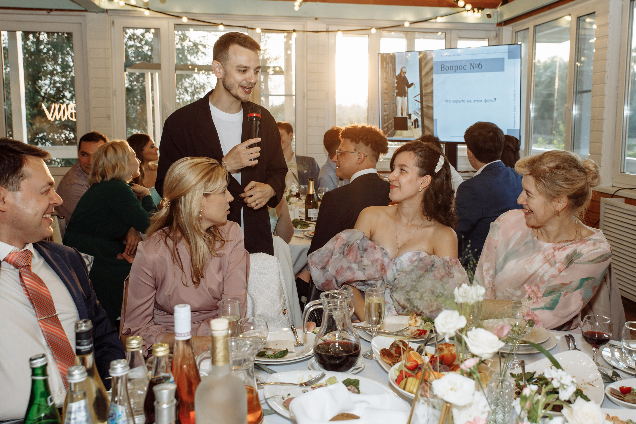 Влад и Даша