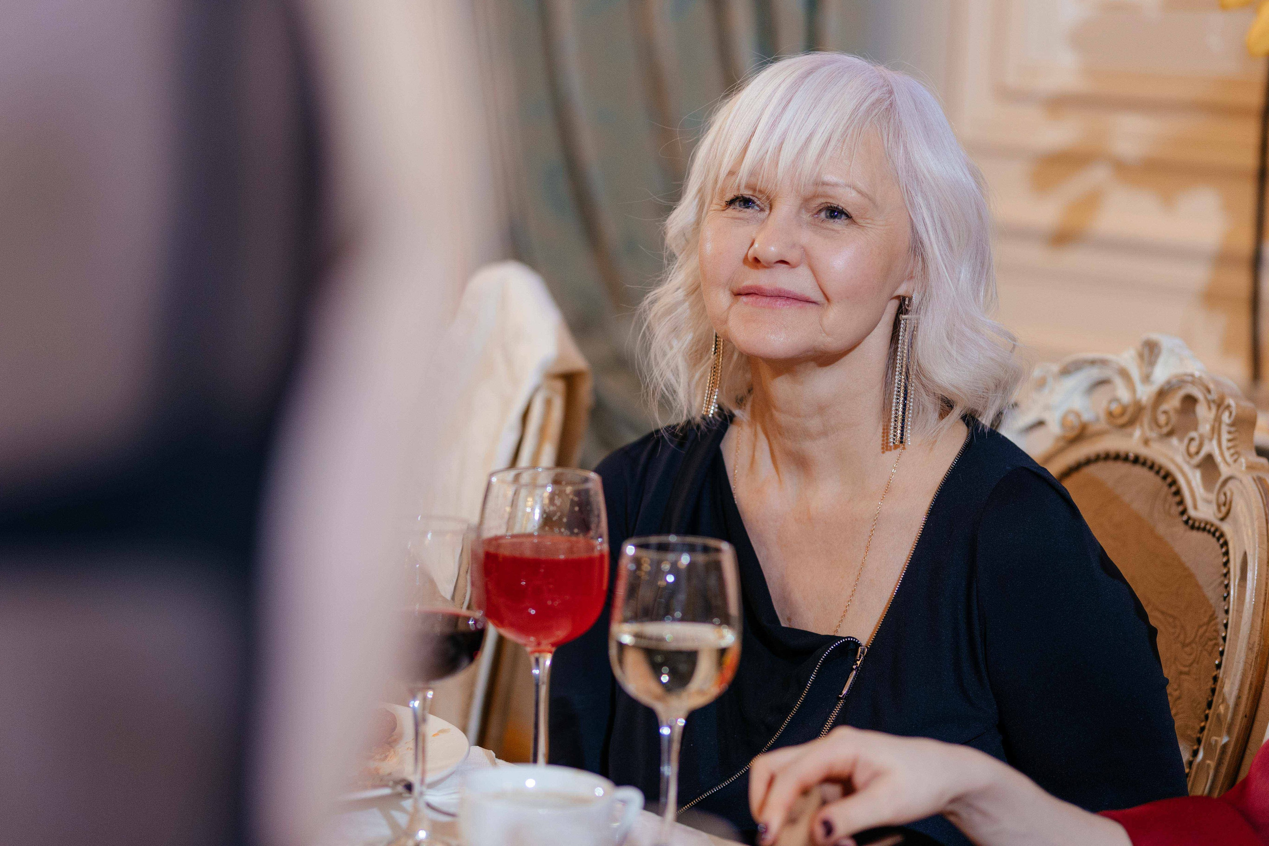 Юбилей 80. Фотограф Крохин Олег