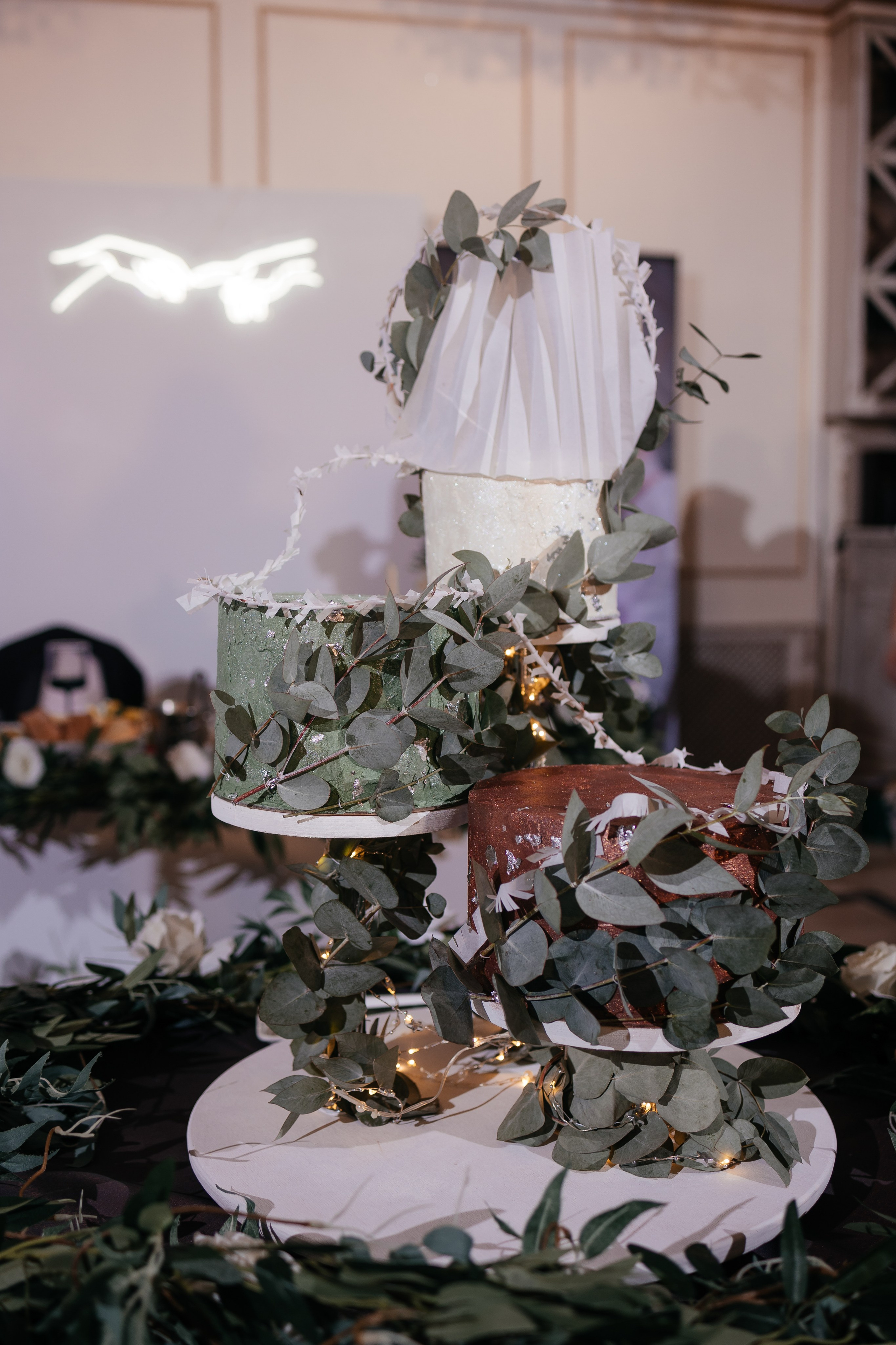 Евгений и Дарья. Фотограф Крохин Олег