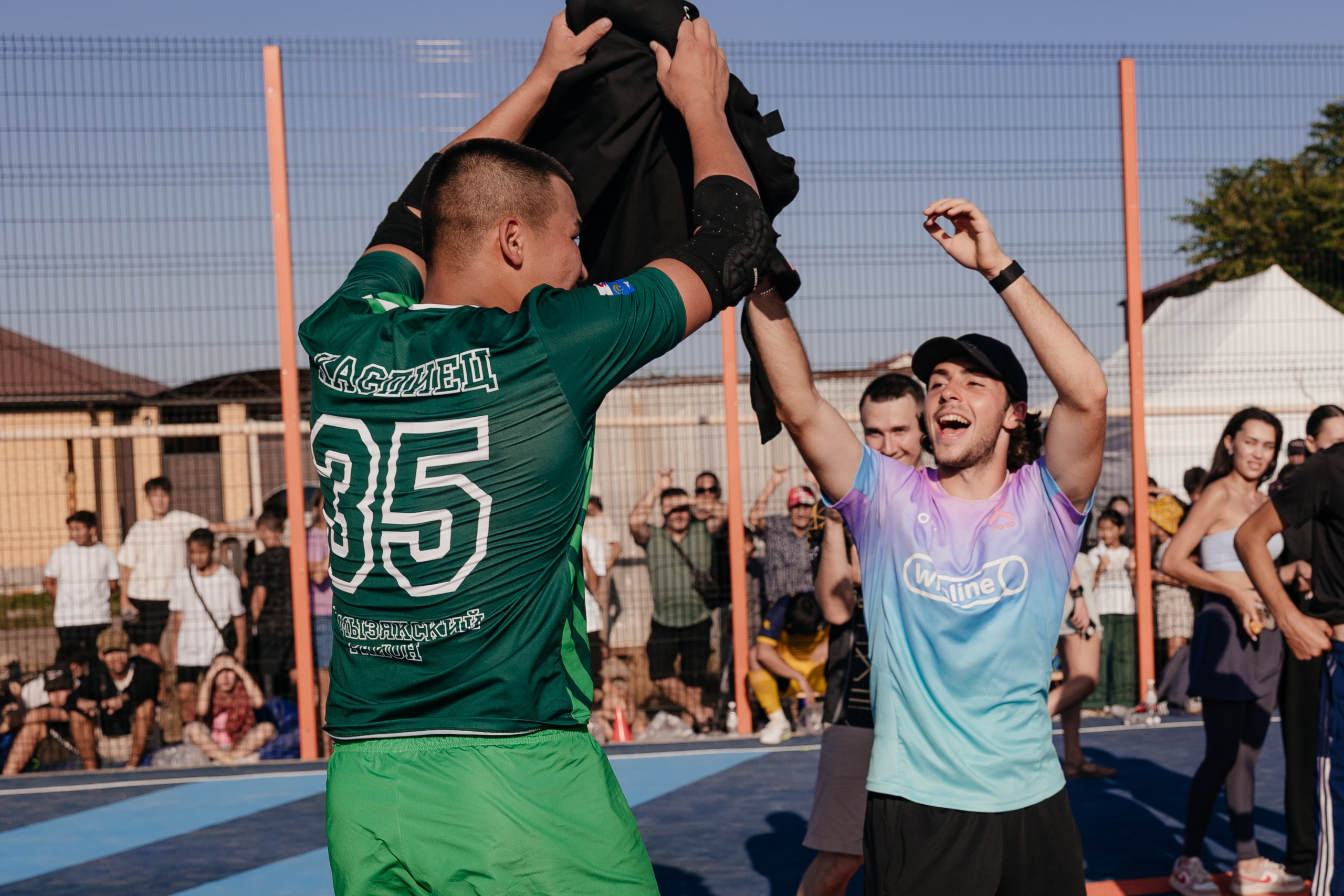 Wineline. Фотограф Крохин Олег