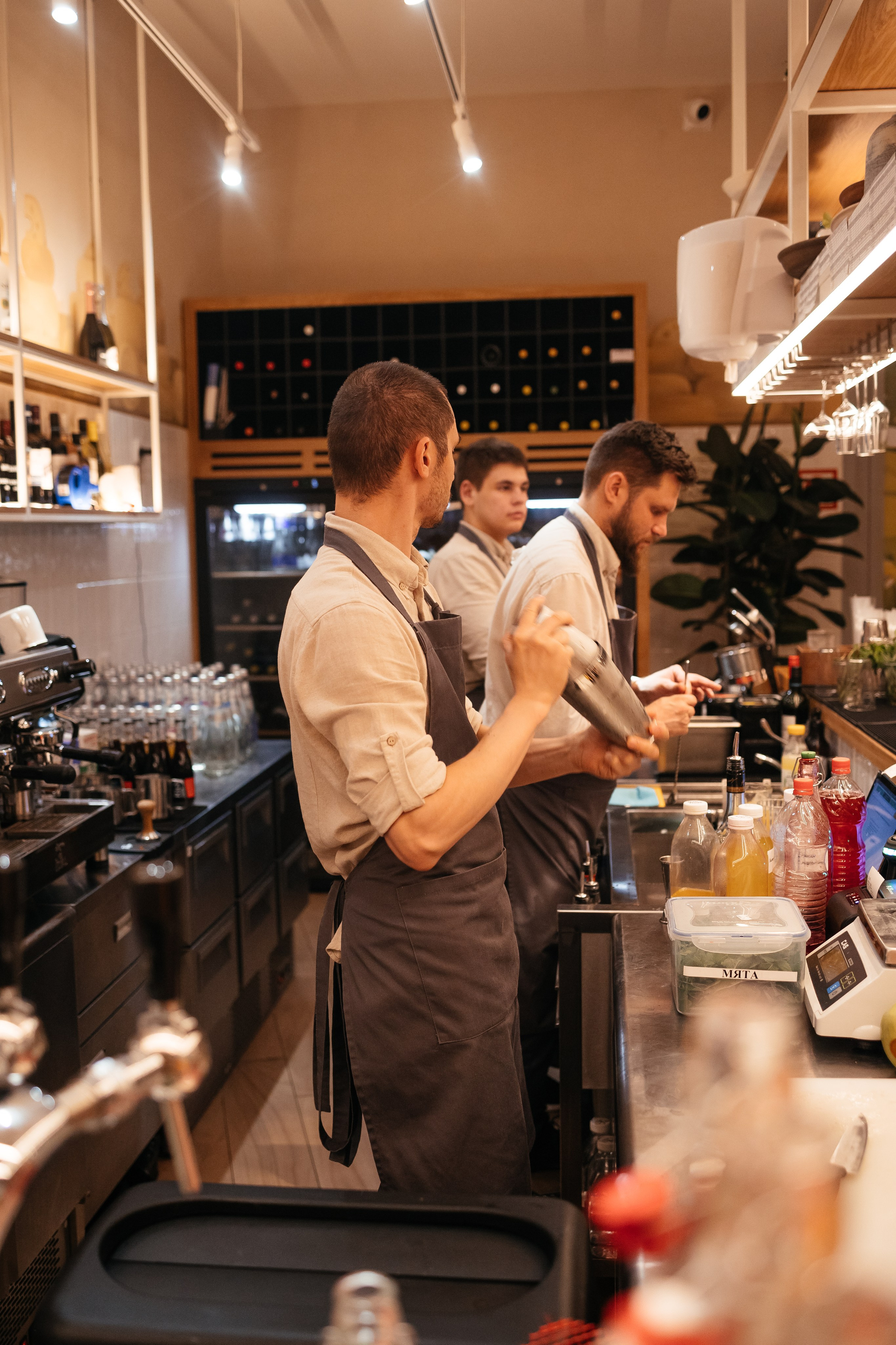 Открытие ресторана Сыроварня. Фотограф Крохин Олег