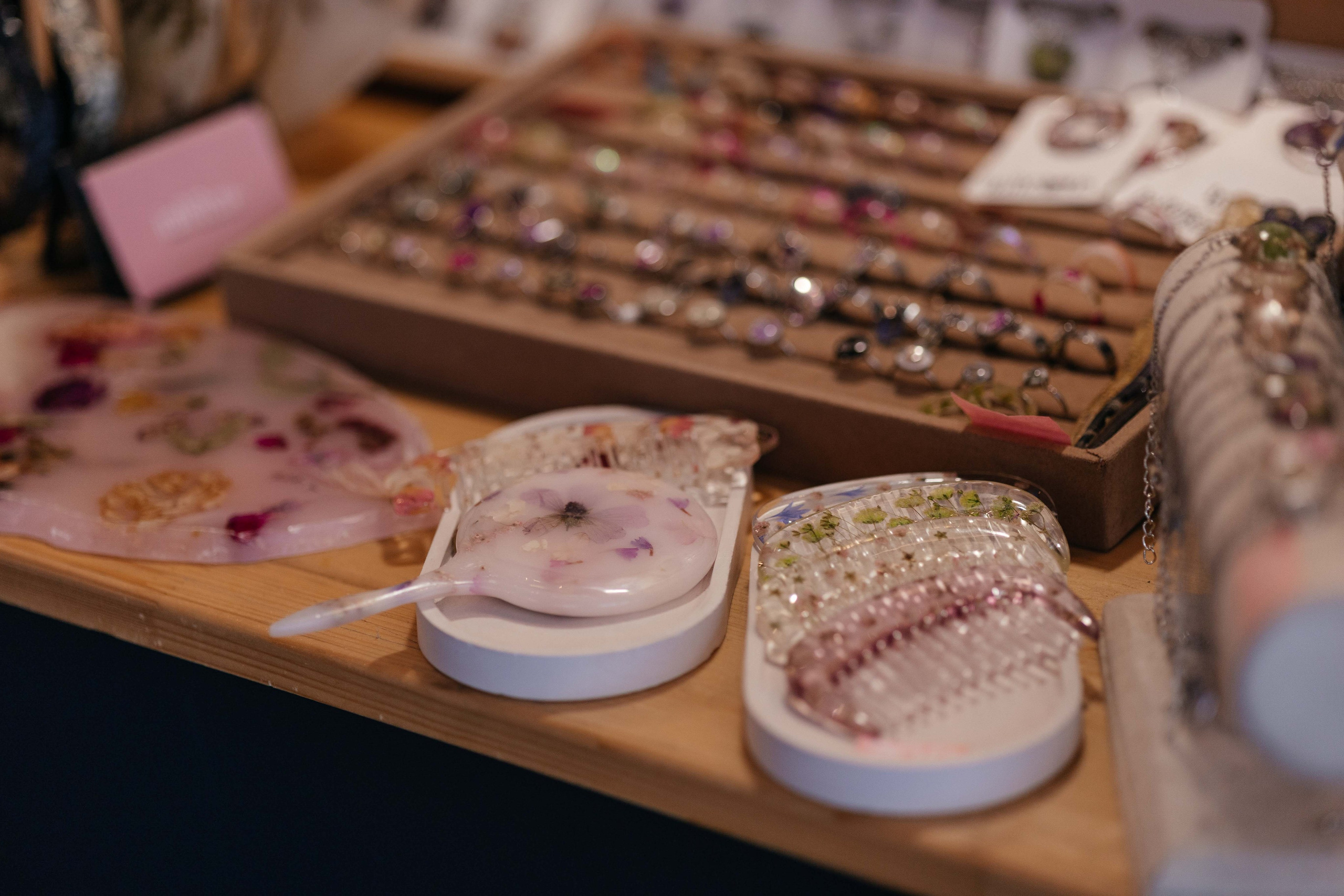 Ярмарка Омаркет. Фотограф Крохин Олег