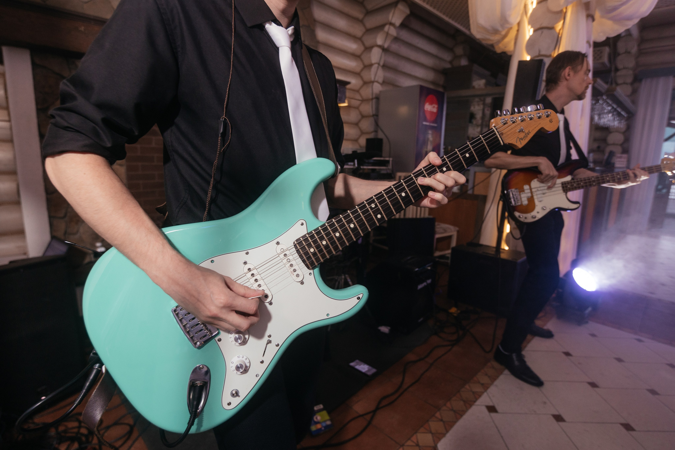 Илья и Екатерина. Фотограф Крохин Олег