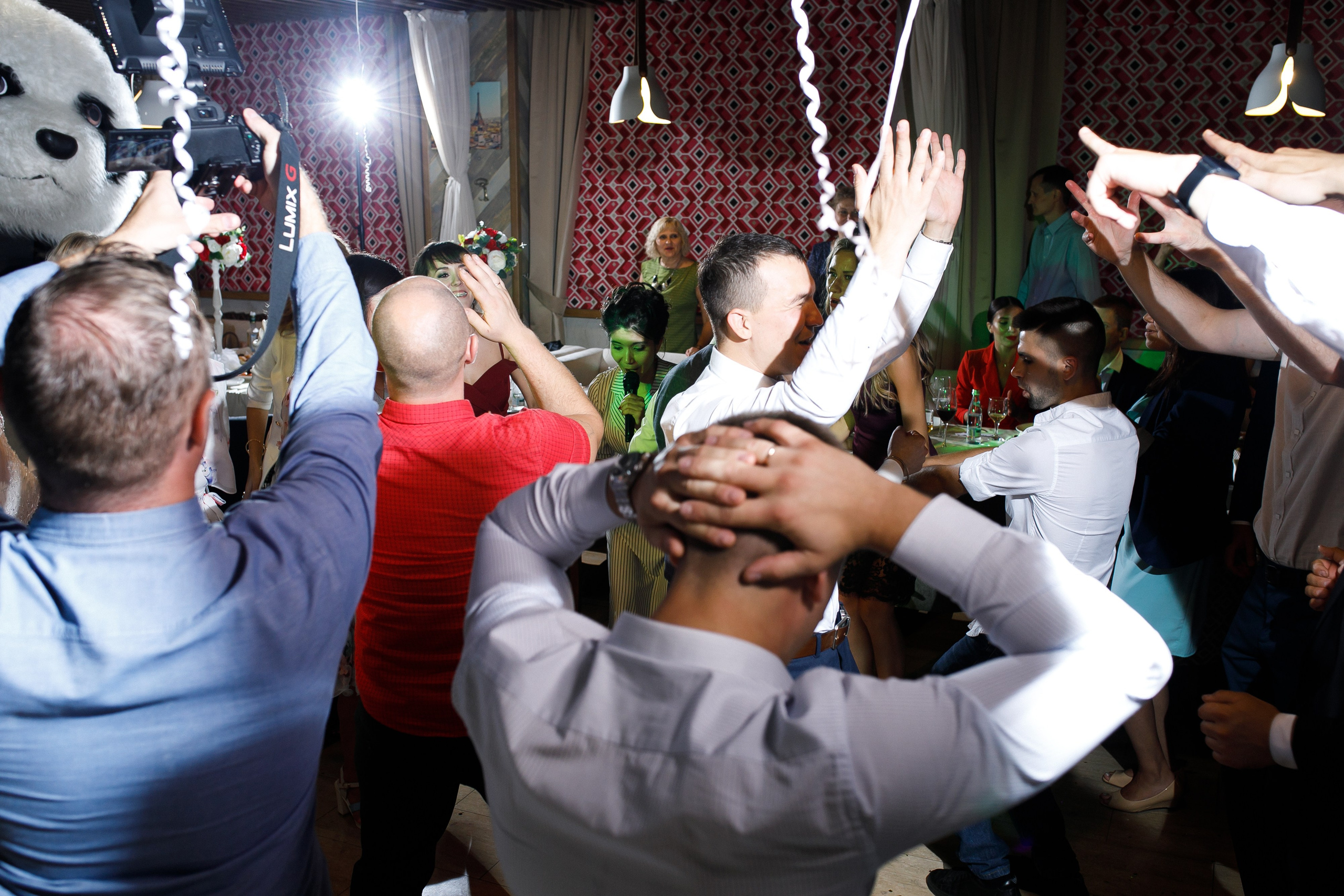 Свадьба в Уфе. Фотограф в Уфе Ирина Идрисова