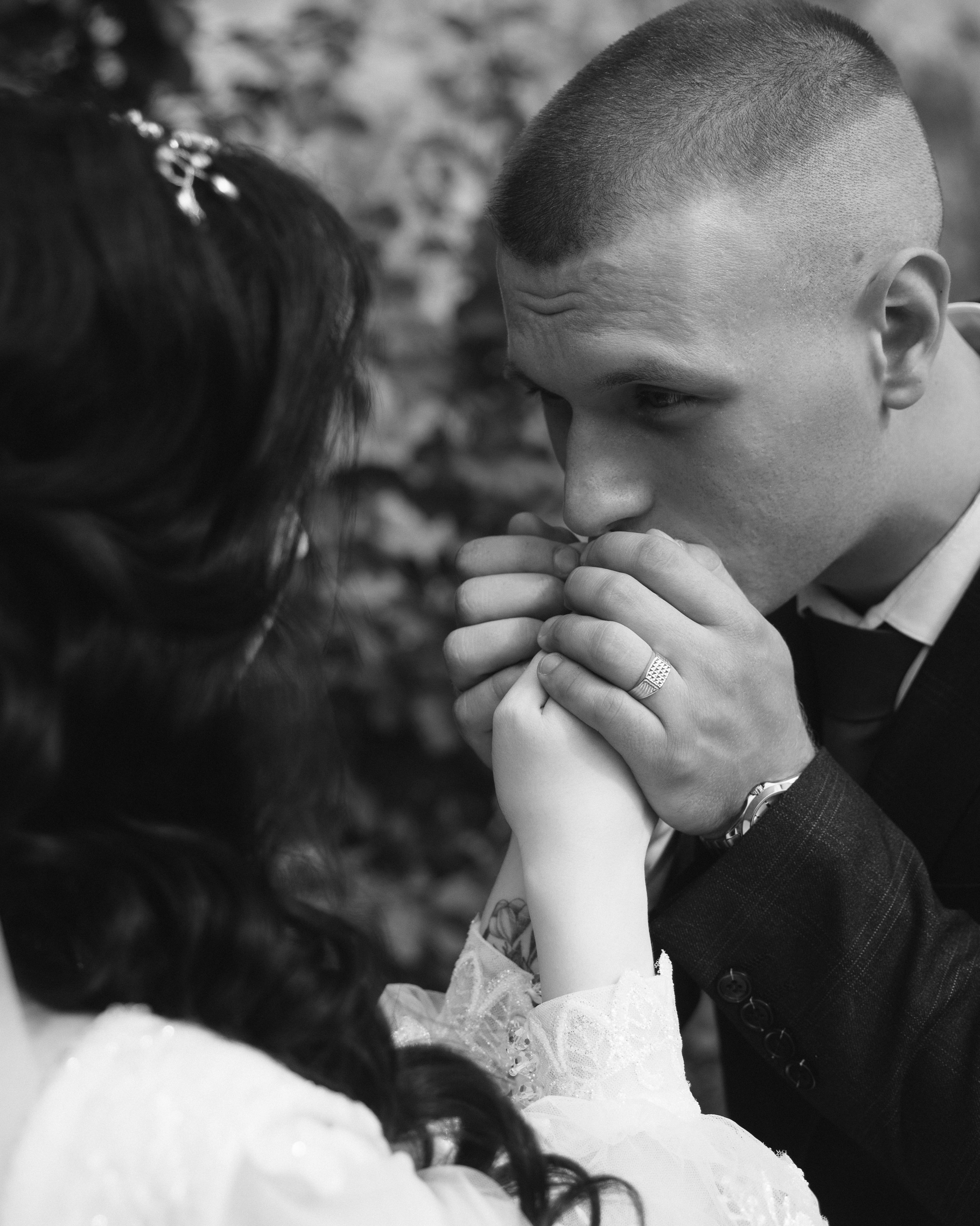 Свадебный фотограф Пенза