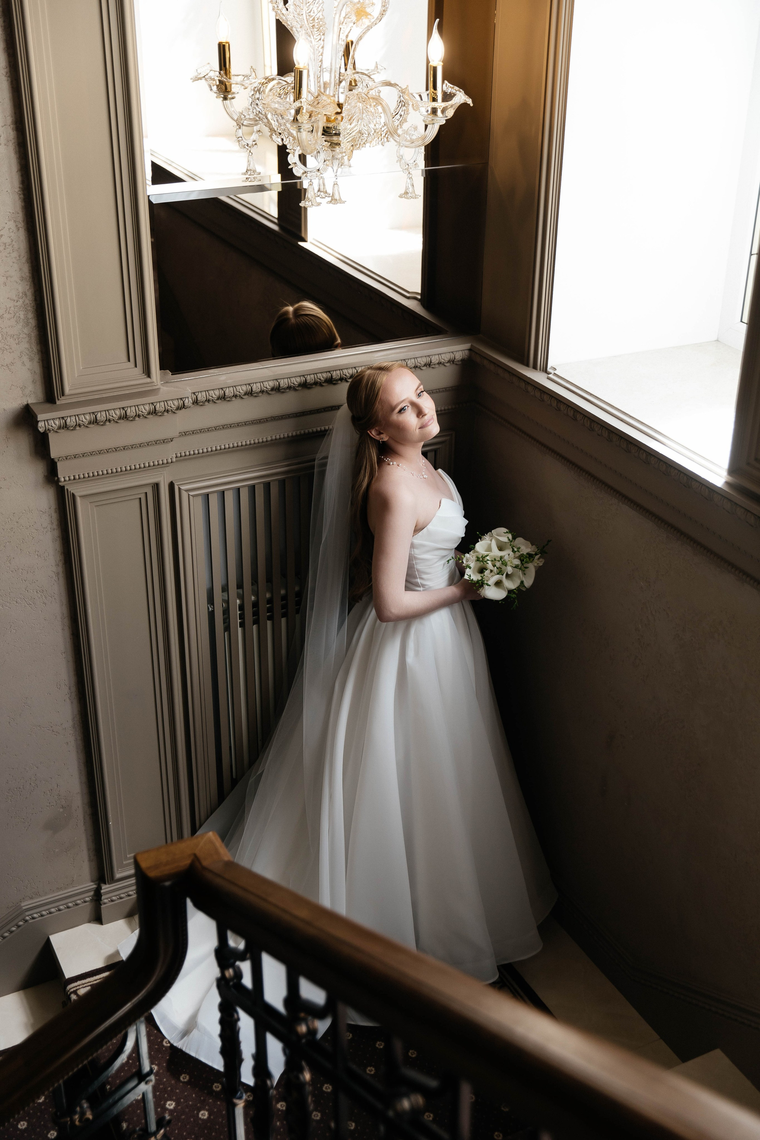 Александр & Юлия. Главная