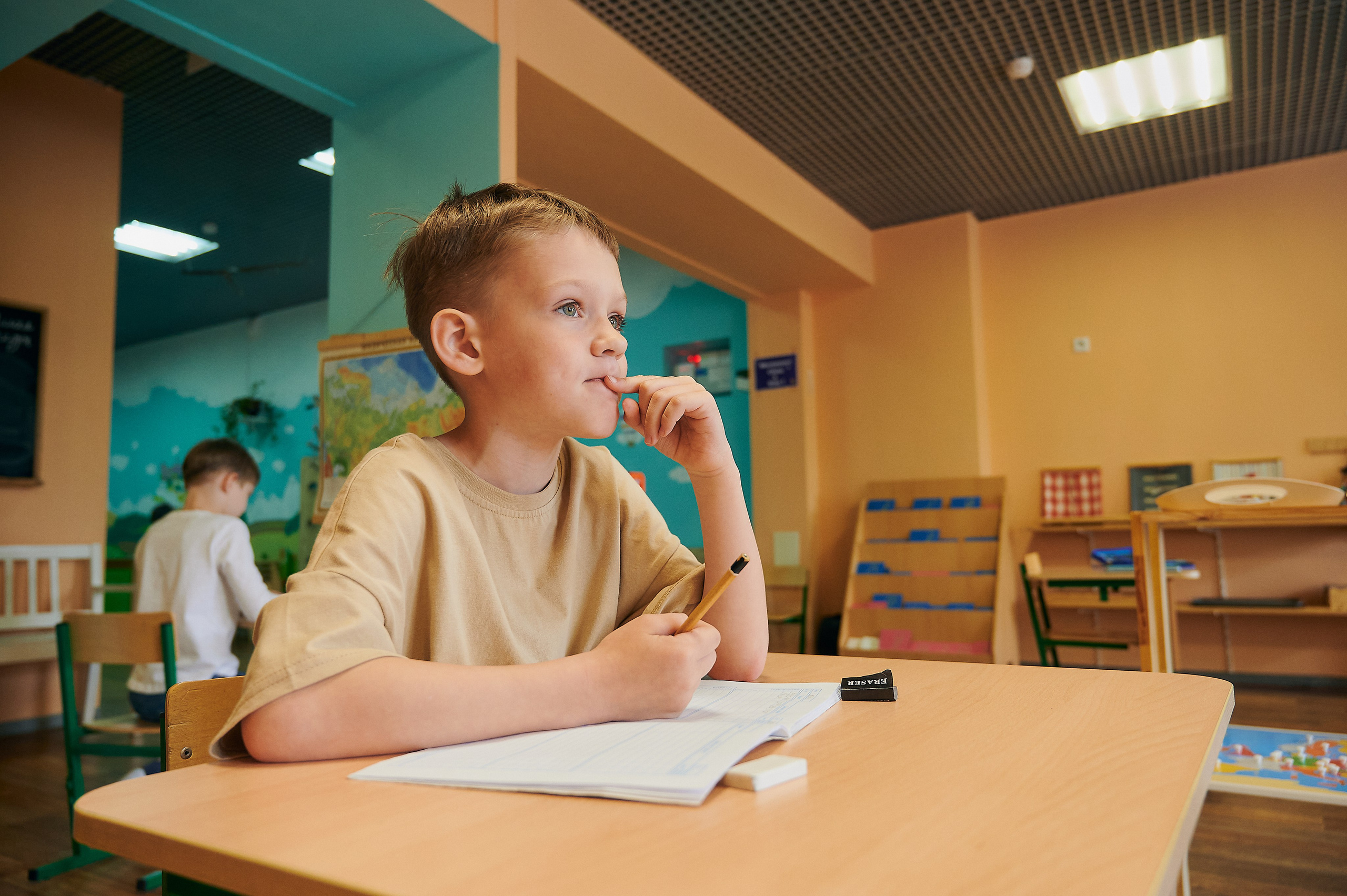 Школа «Be Friends». Контент фотограф в Саратове и Москве Дима Савельев