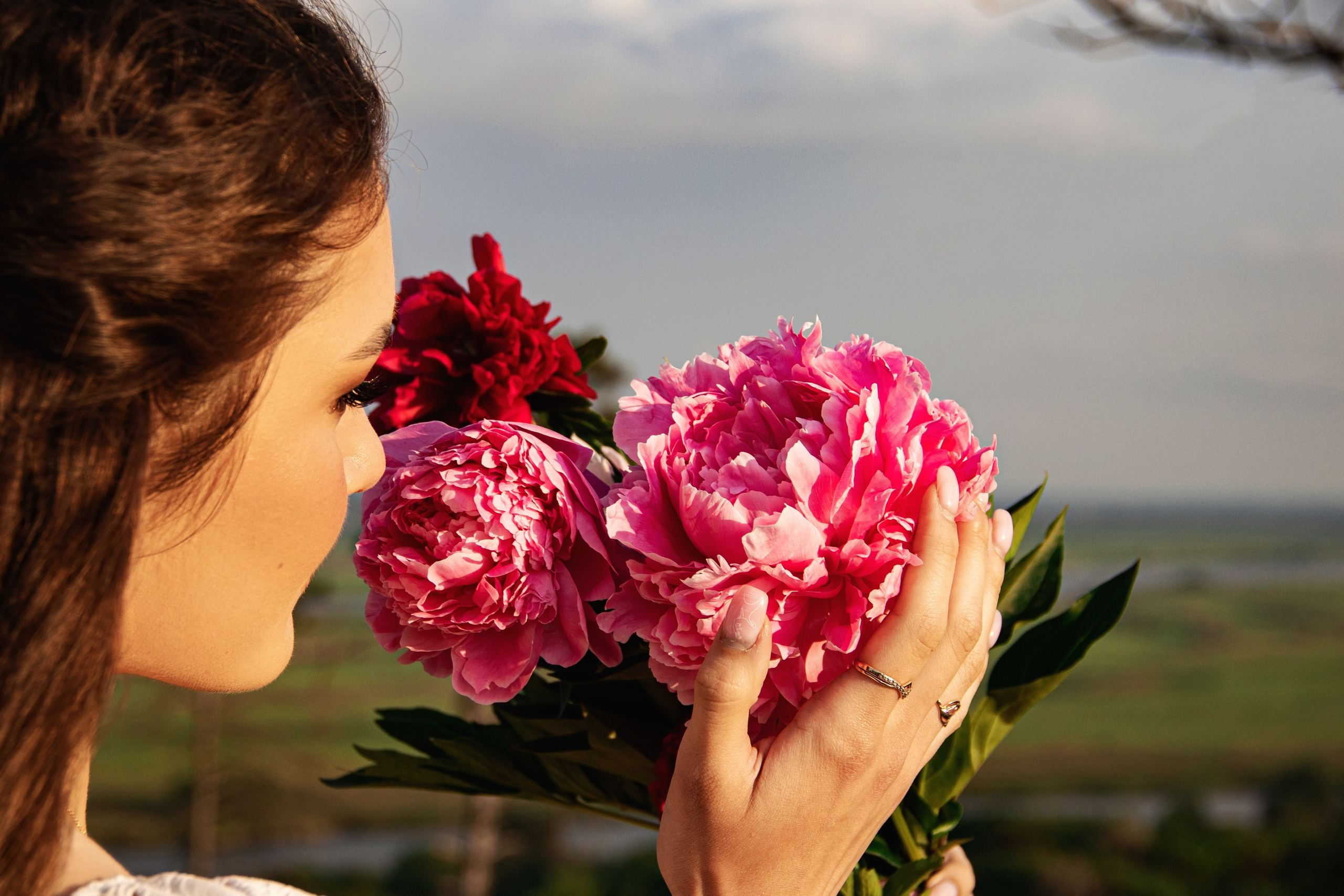 Ираида. Фотограф Надежда Лукьянова