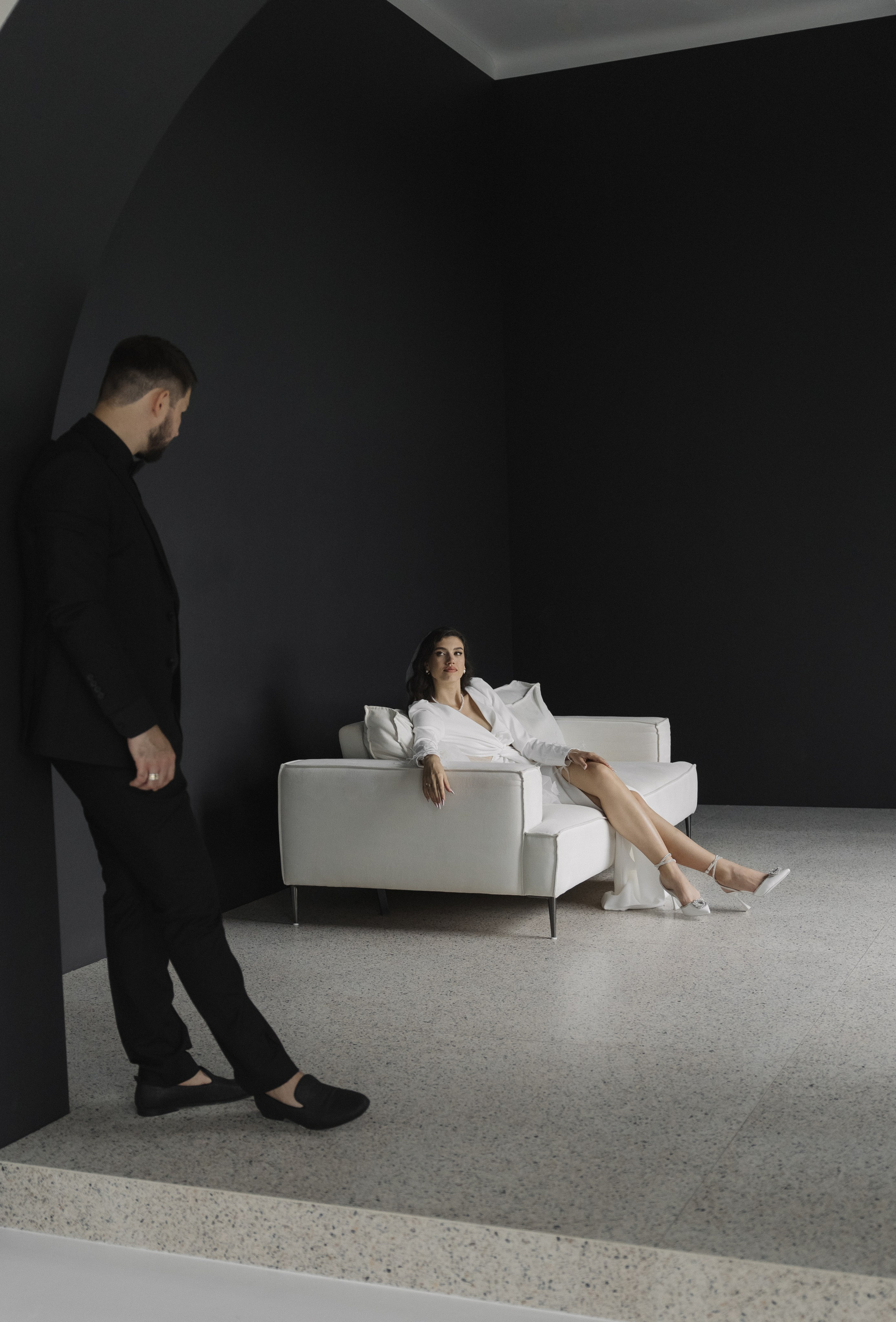 Сергей и Анастасия. Семейный и свадебный фотограф в Краснодаре Елизавета Замаева