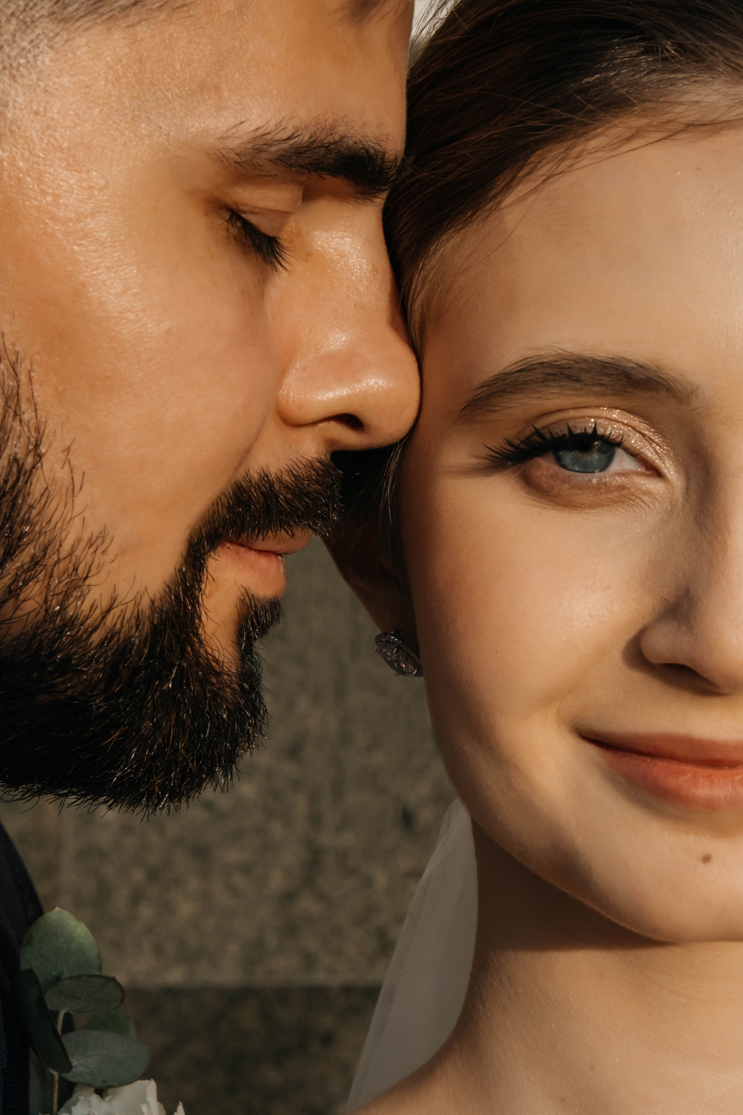 Рустам&Элиза. Свадебный и портретный фотограф Казань | Белебей