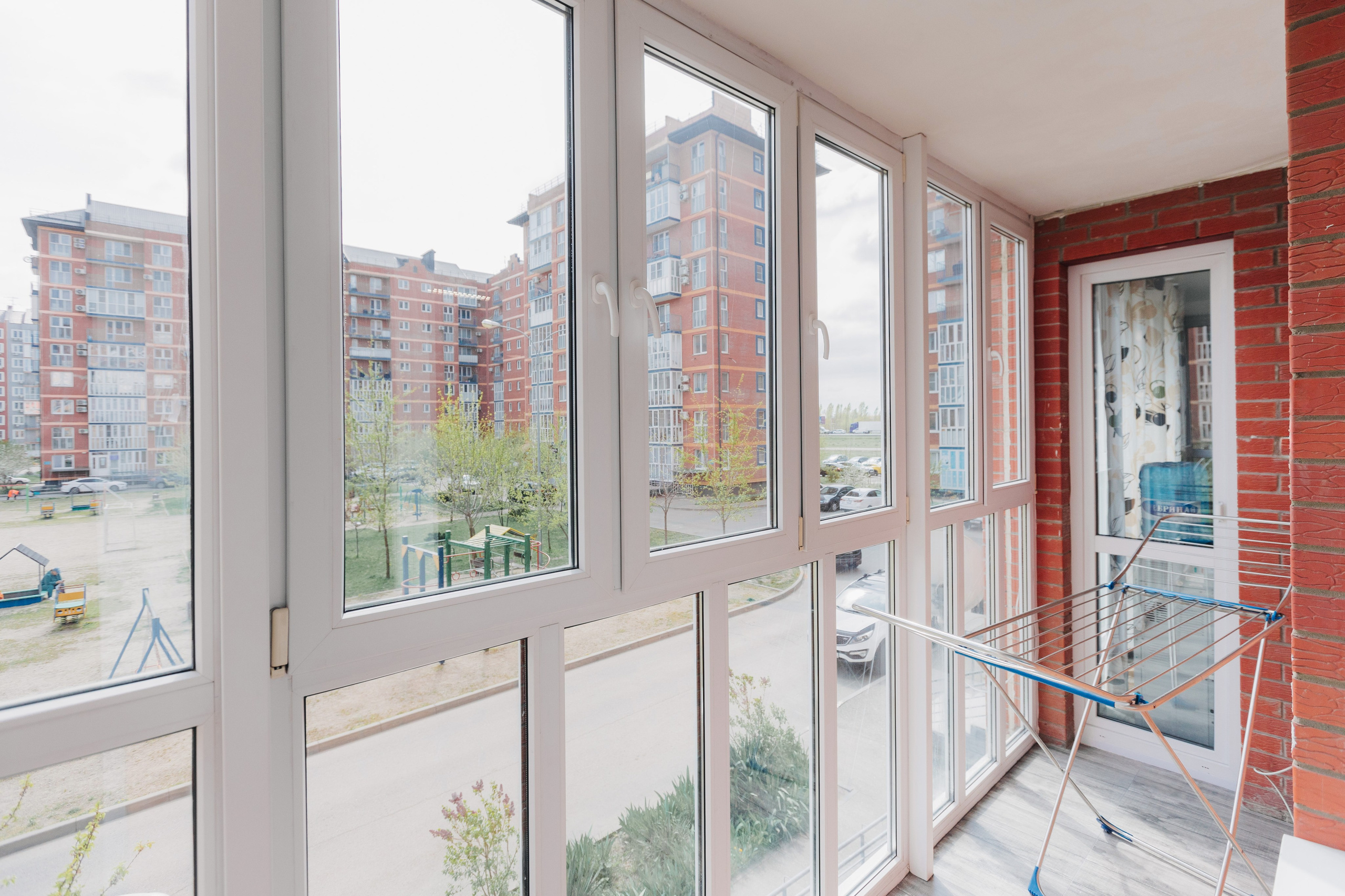 Квартира Немецкая деревня. Photographer and videographer for wedding in Italy: Rome, Milan, Venic