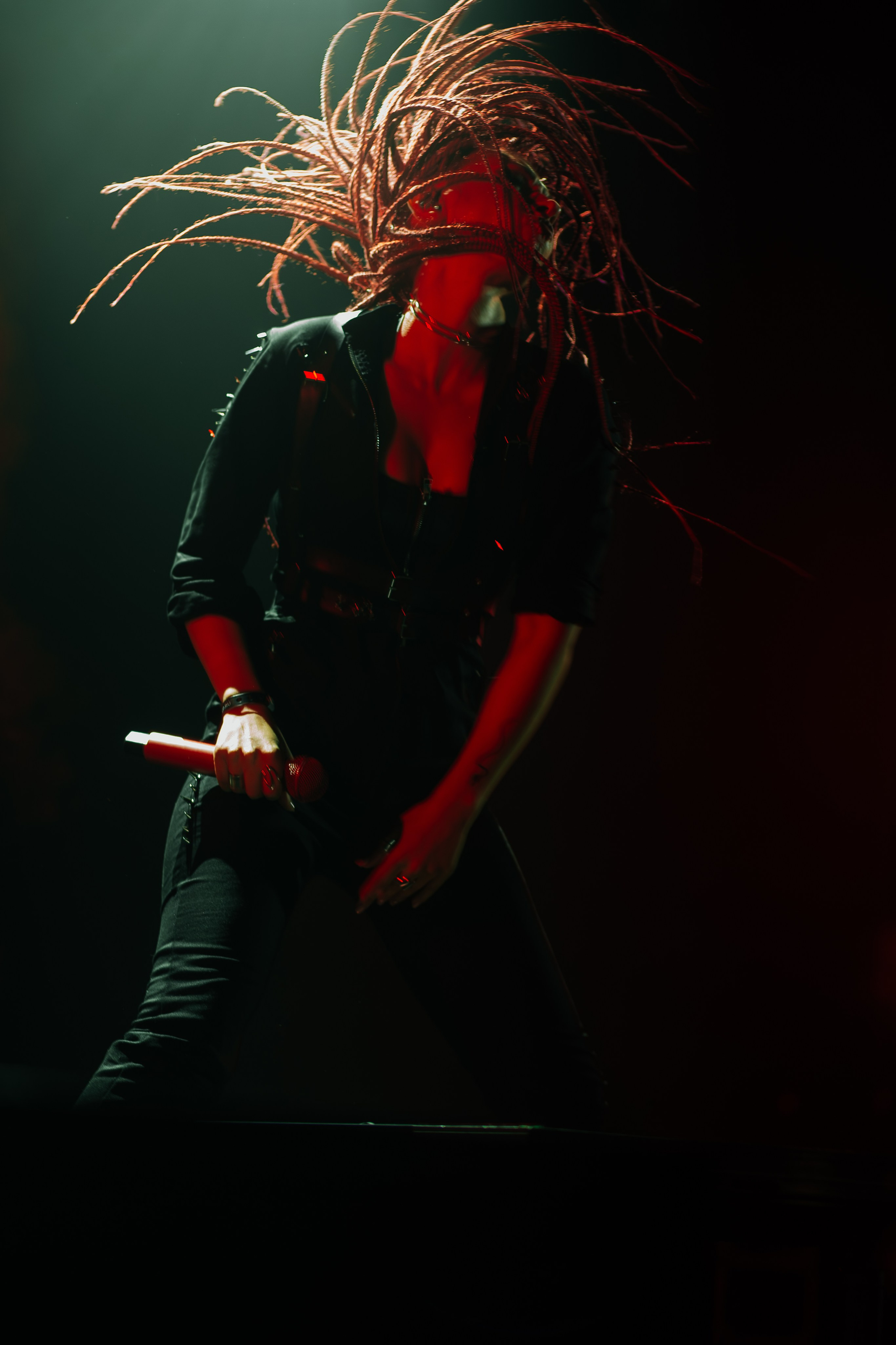 Lascala. Аврора. 05.04.2025. Главная