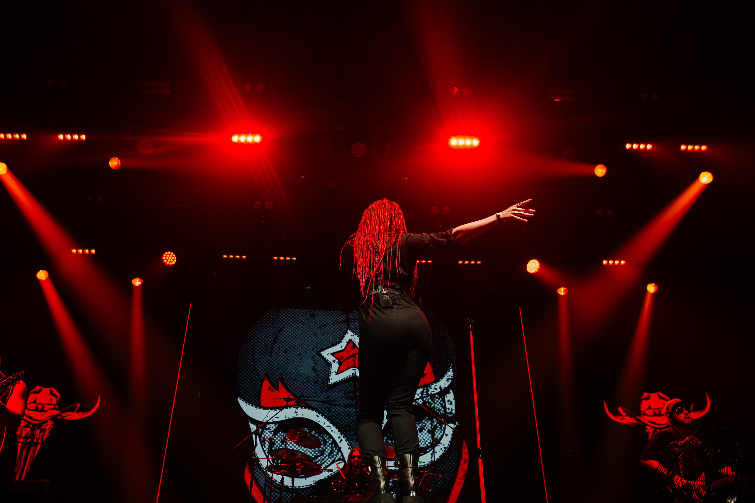 Lascala. Аврора. 05.04.2025. Главная