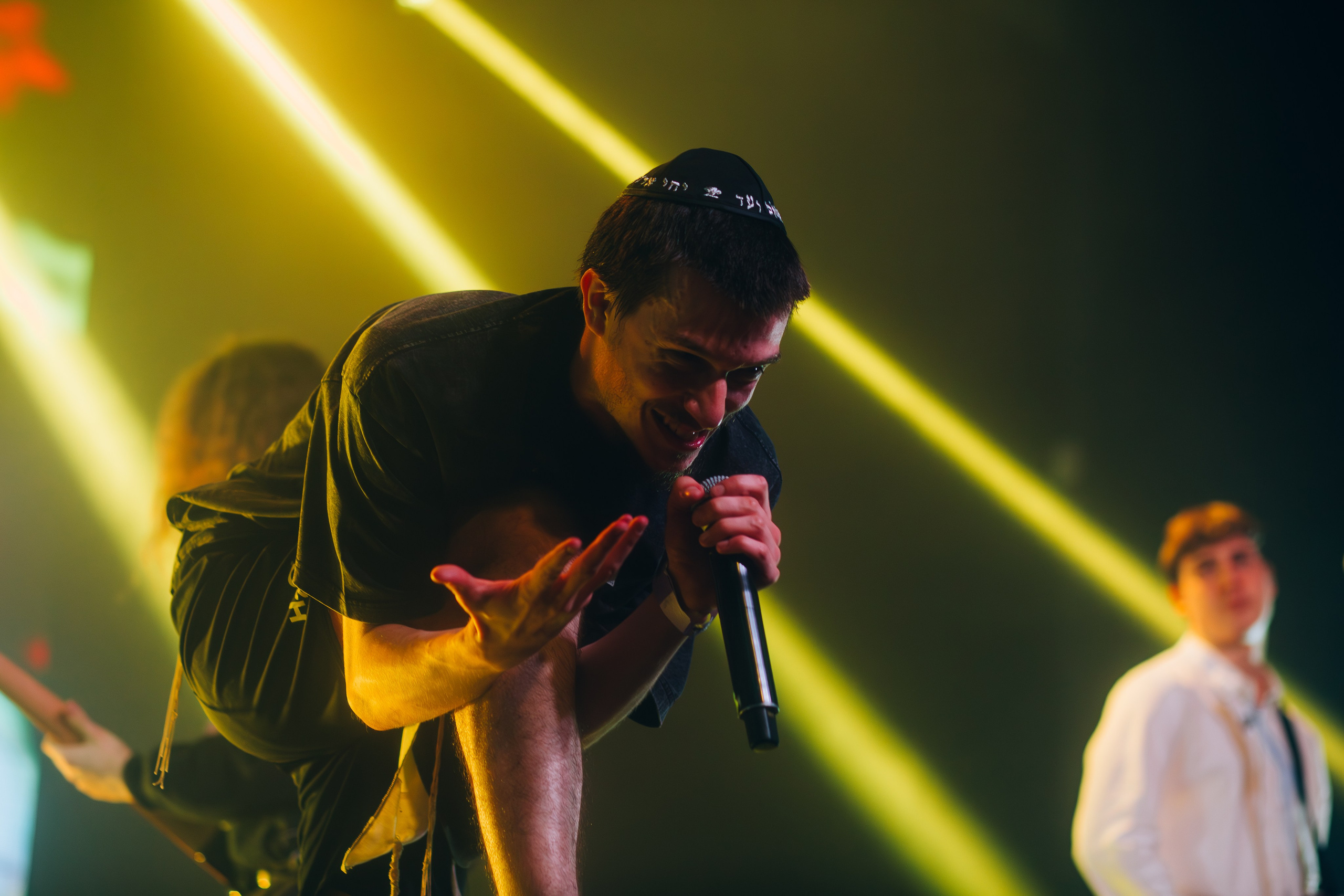 KSB-Muzic. Sound. 15.05.2025. Главная