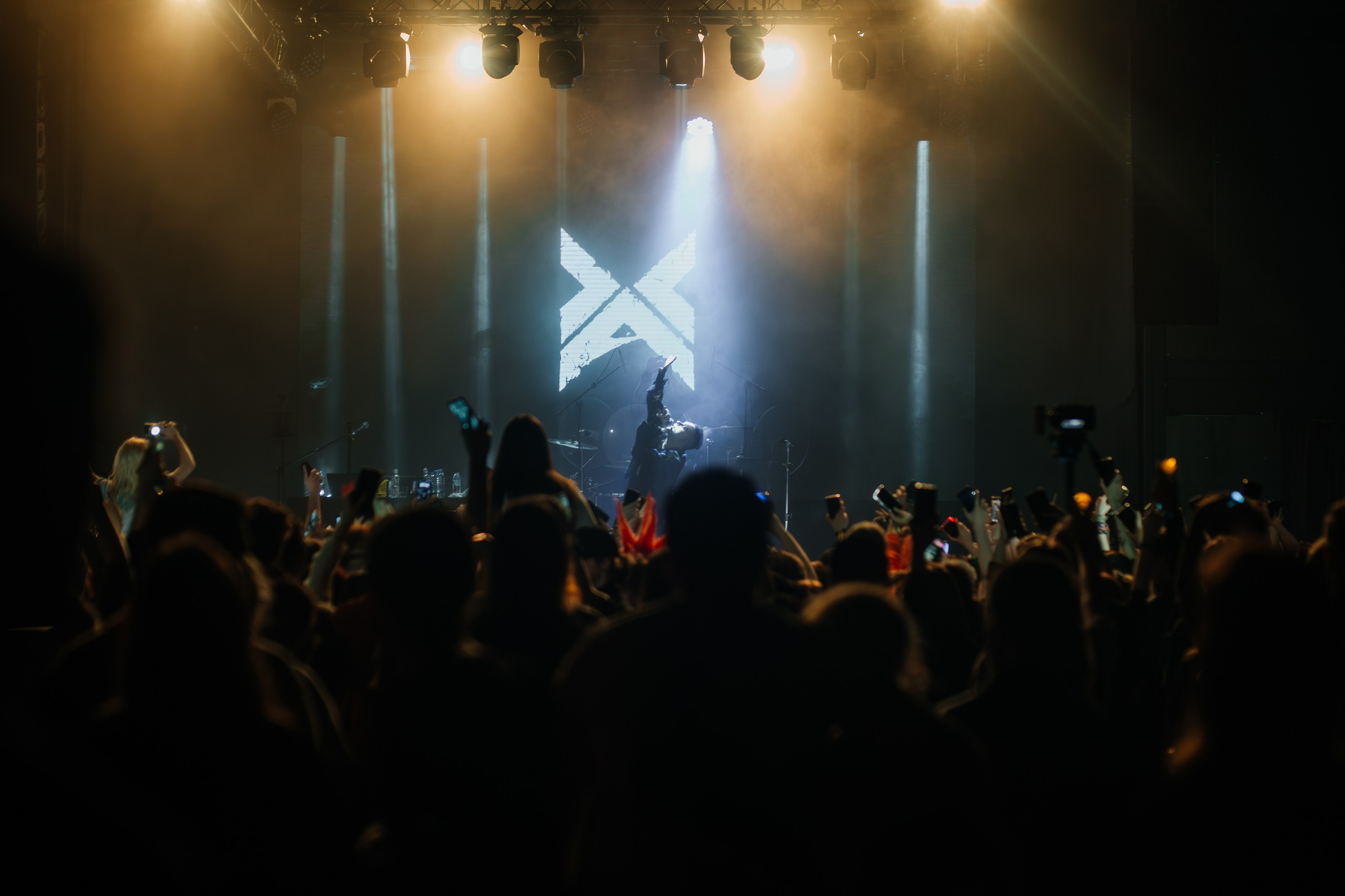 Asper X. Urban. 04.05.2025. Главная