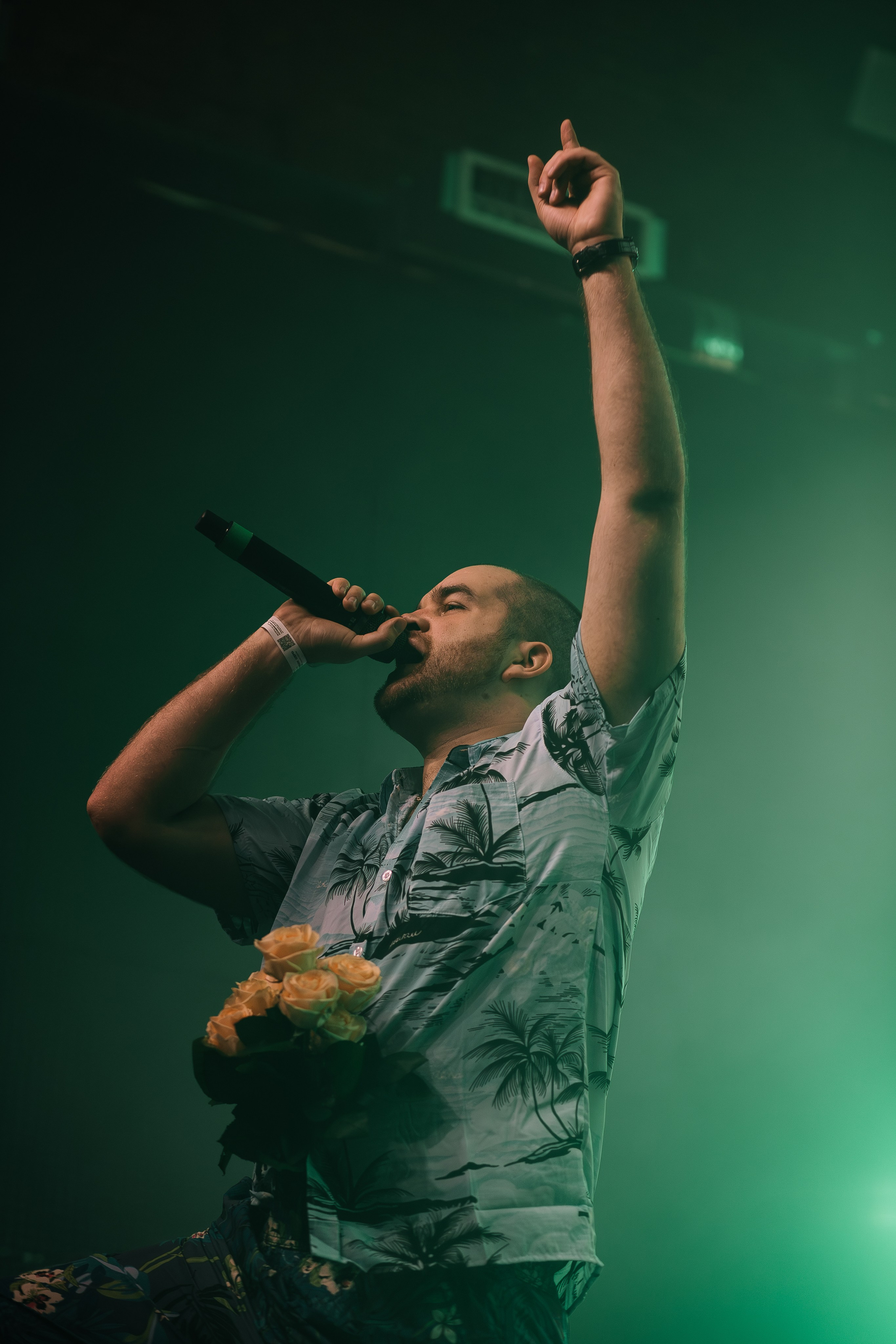 Панцушот. Рассвет.12.04.2025. Главная