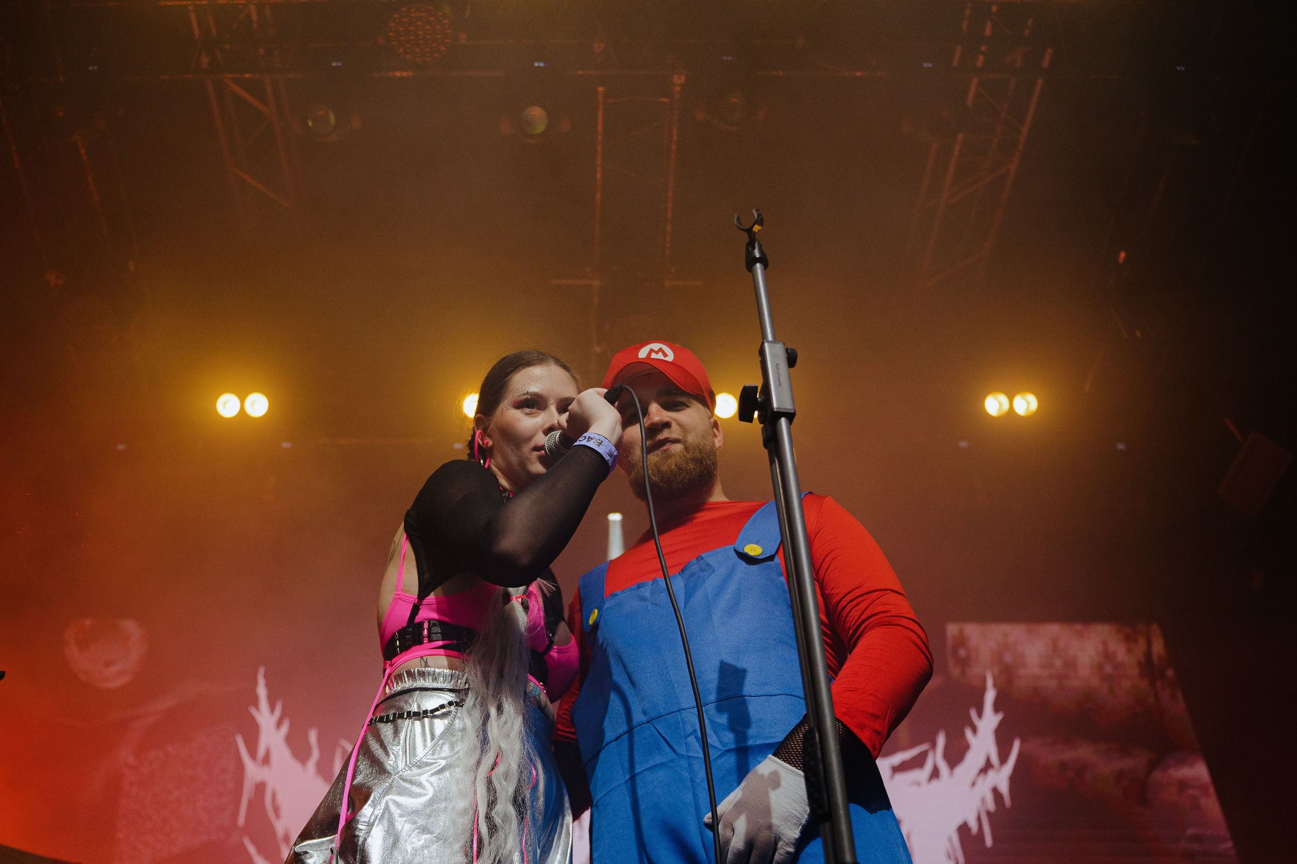 Панцушот. Рассвет. 04.10.2025. Главная