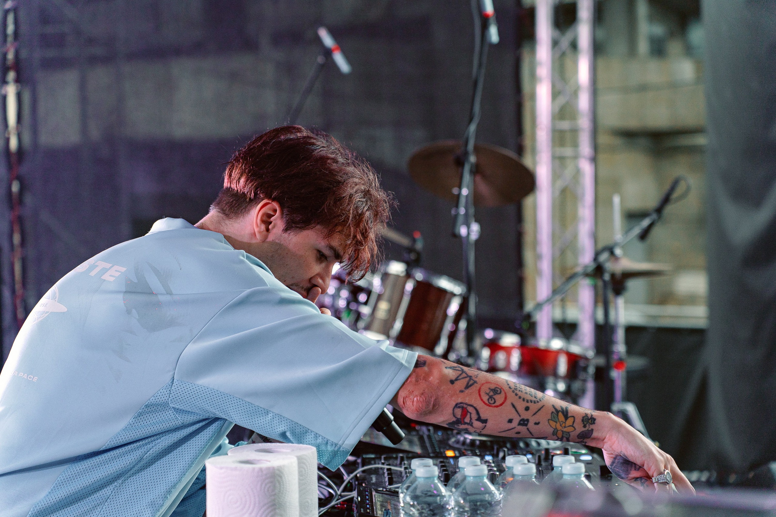 KSB-Muzic. Муз порт. 31.08.2025. Главная