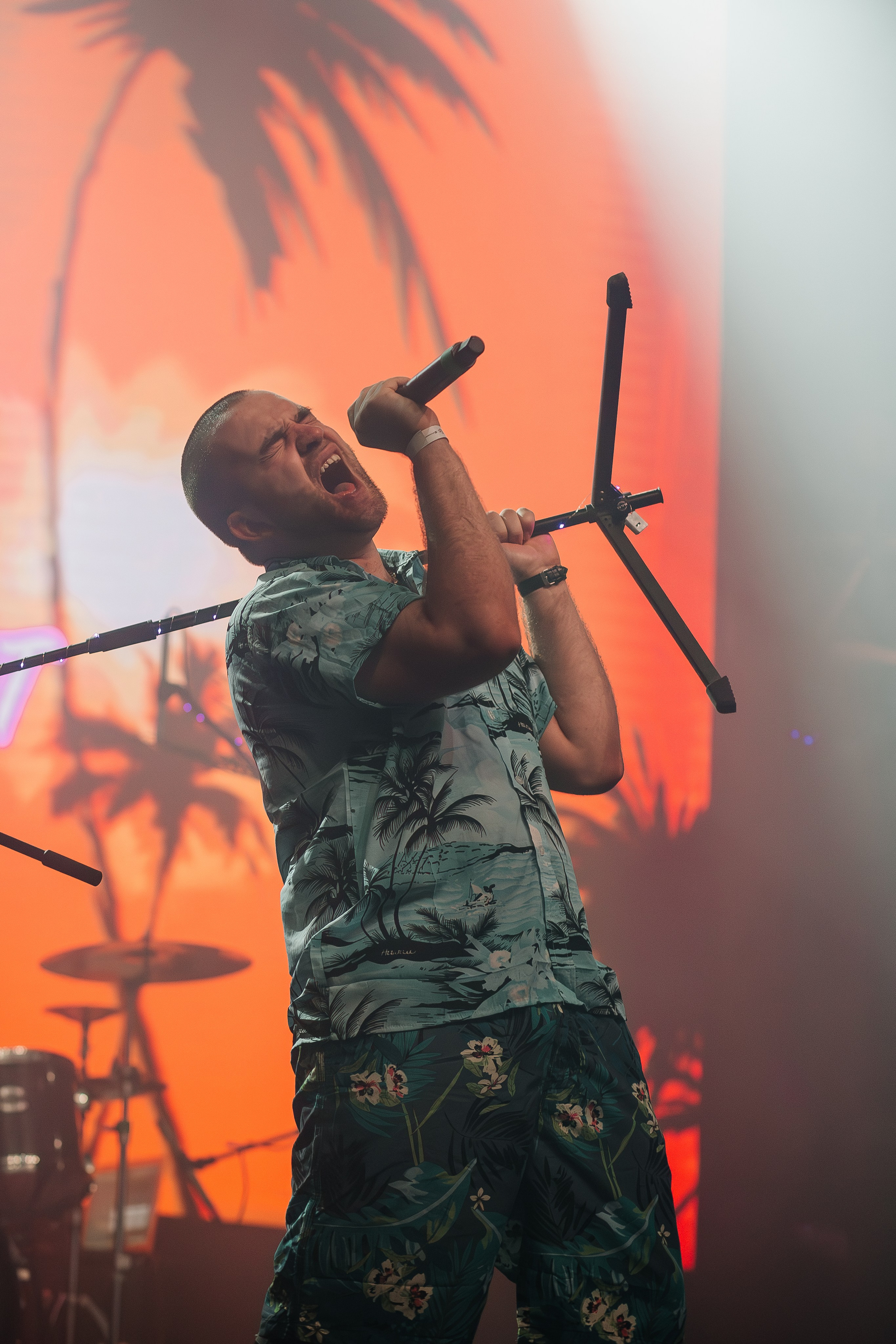 Панцушот. Рассвет.12.04.2025. Главная