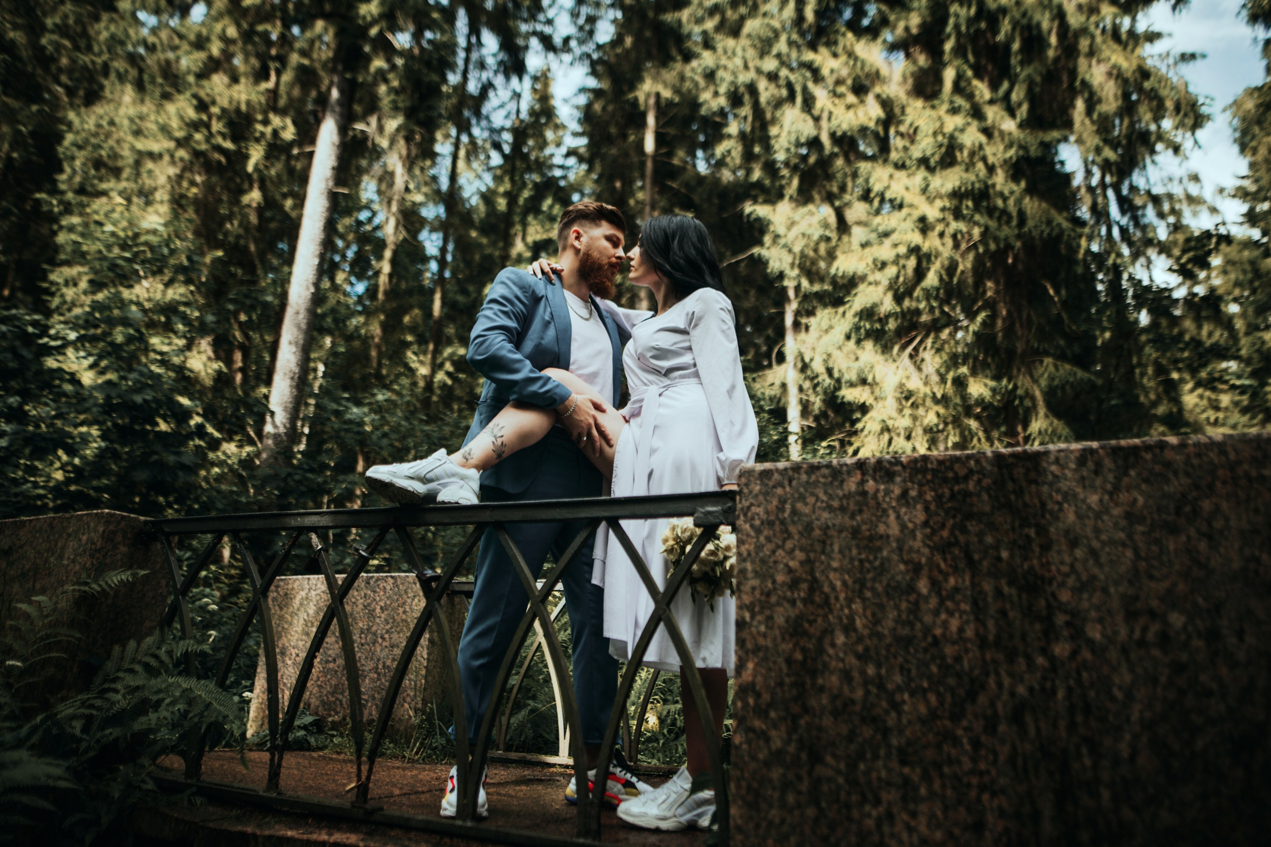 Иван и Ева. 10.07.2020. Главная