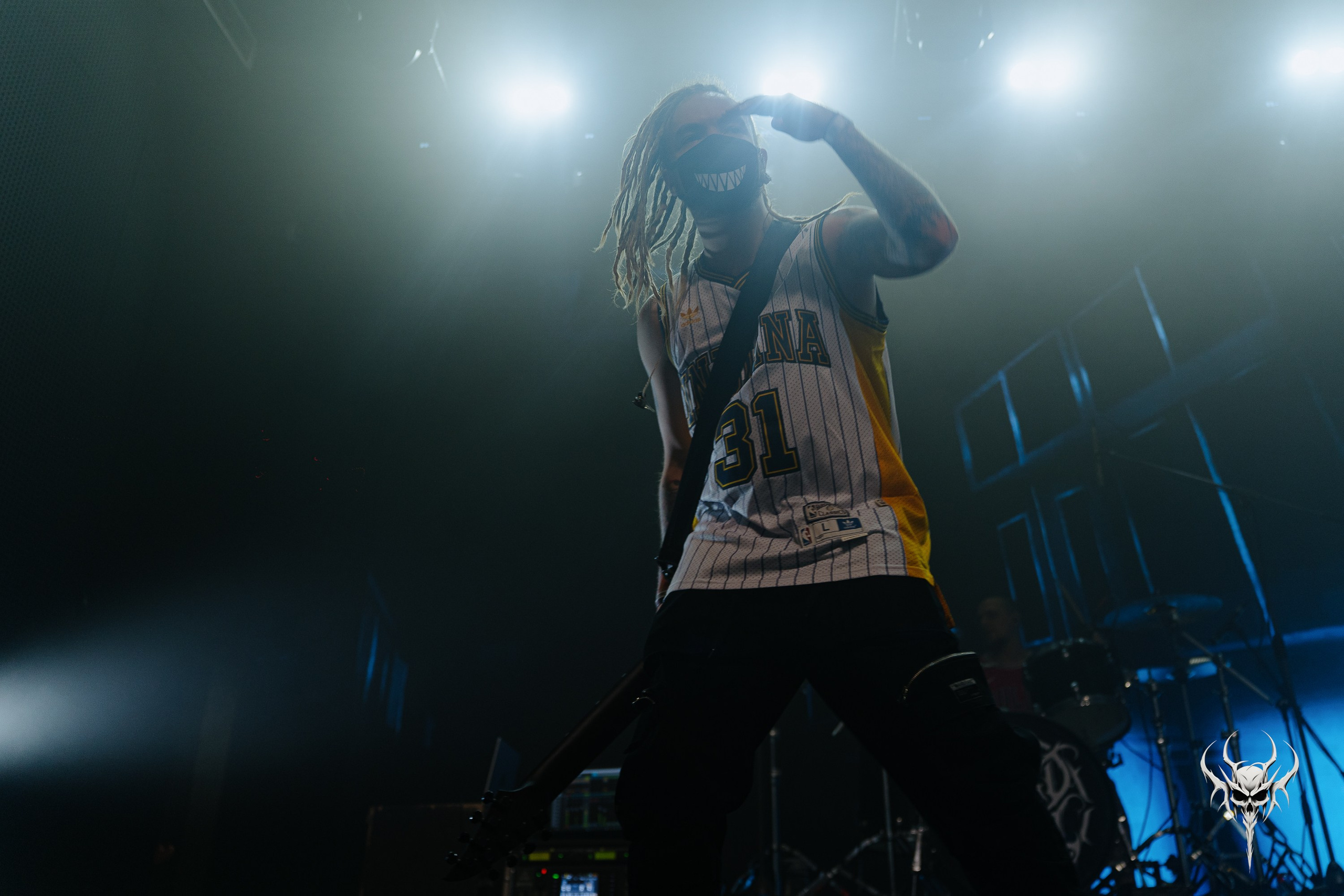 Dexdbell. Рассвет. 01.03.2026. Главная