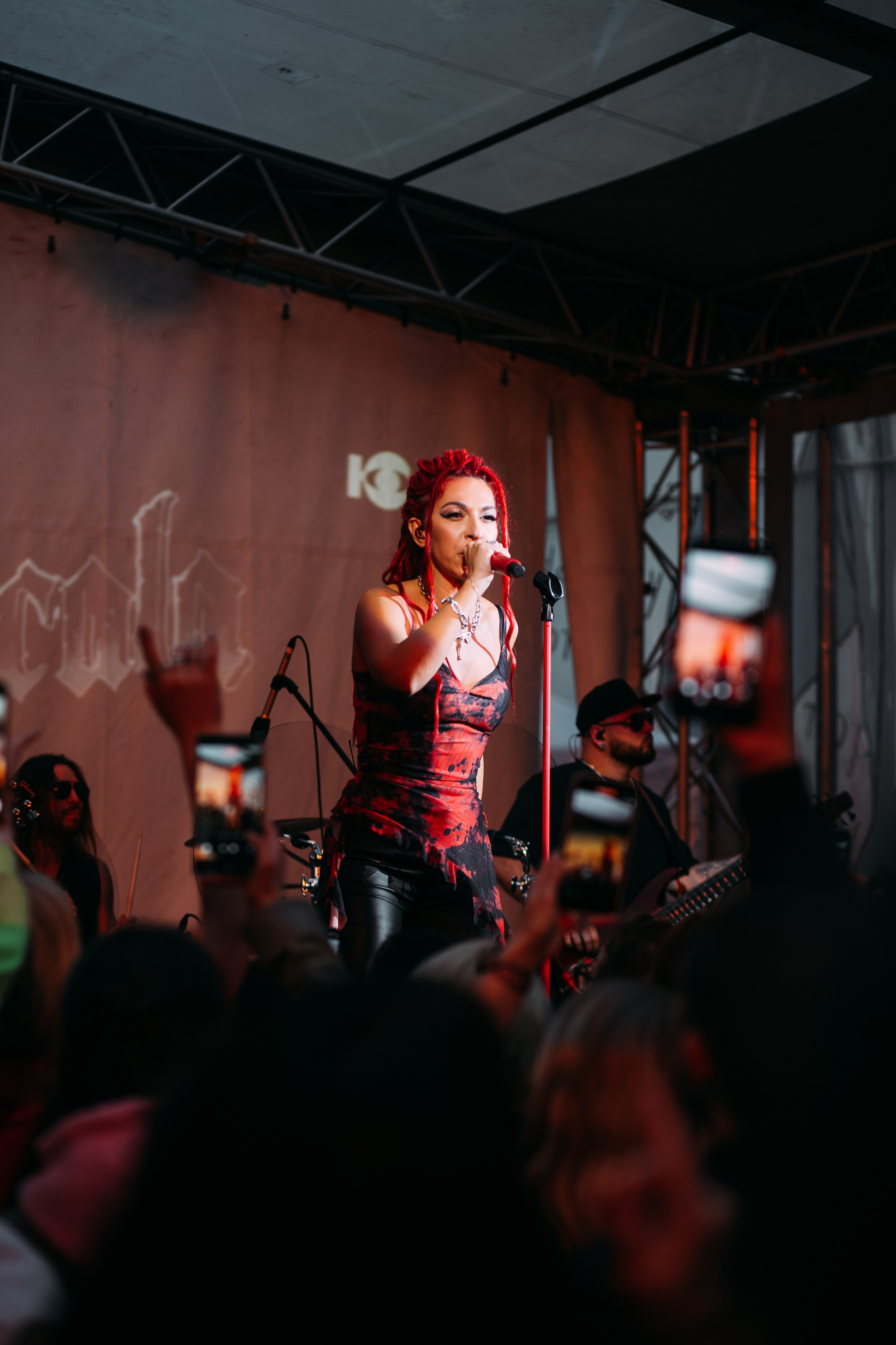 Lascala. Юнион. 10.07.2025. Главная