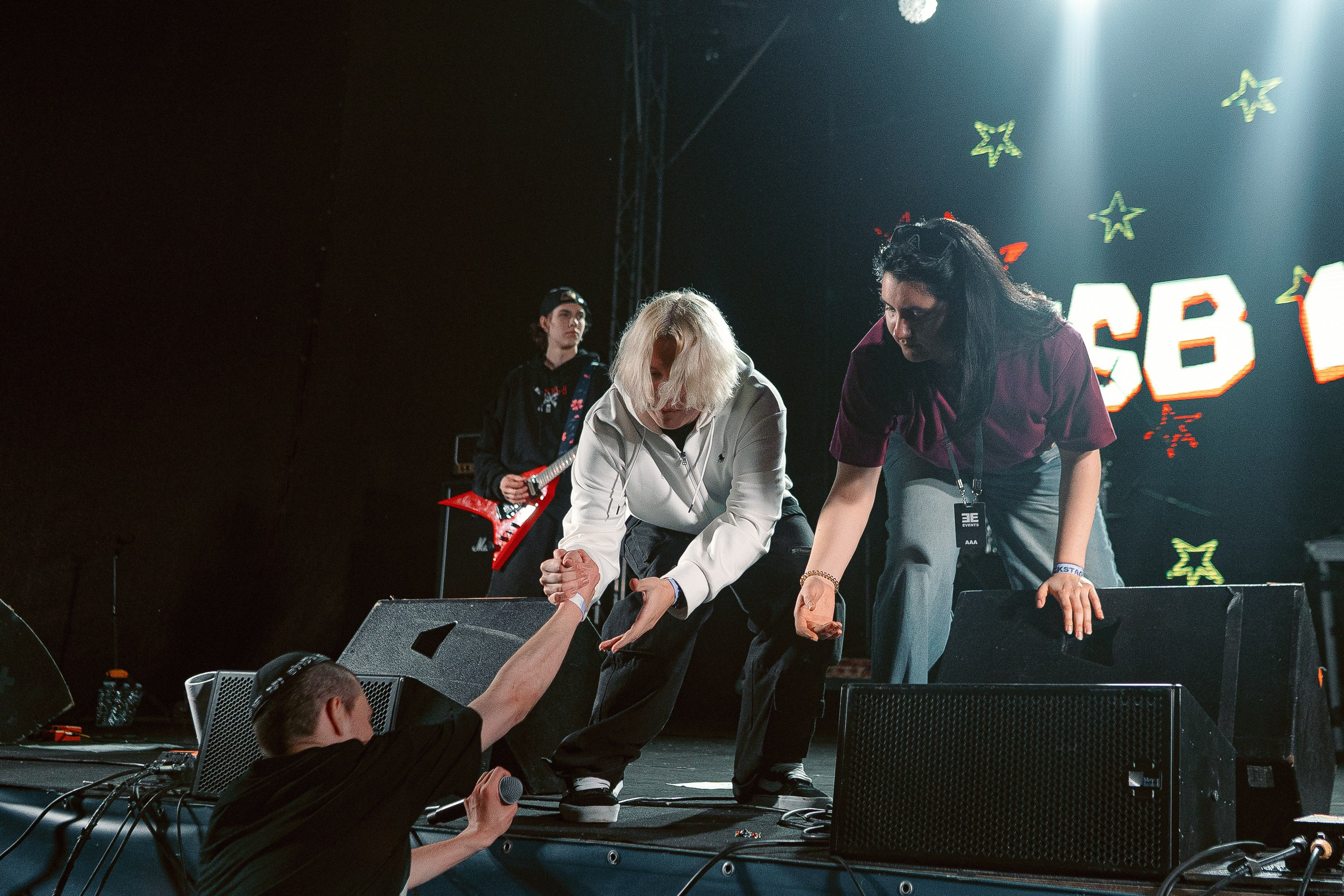 KSB-Muzic. Муз порт. 31.08.2025. Главная