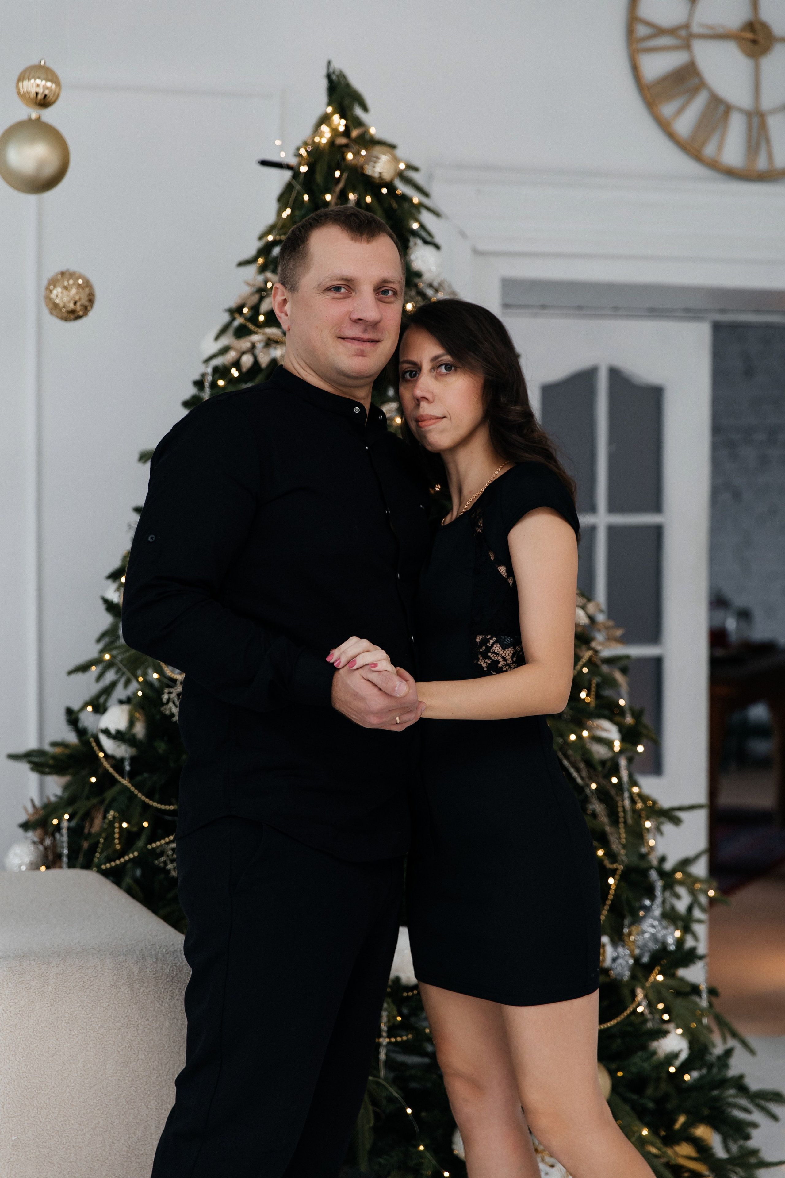 Семейный альбом 24. Свадебный и семейный фотограф Егорова Юлия