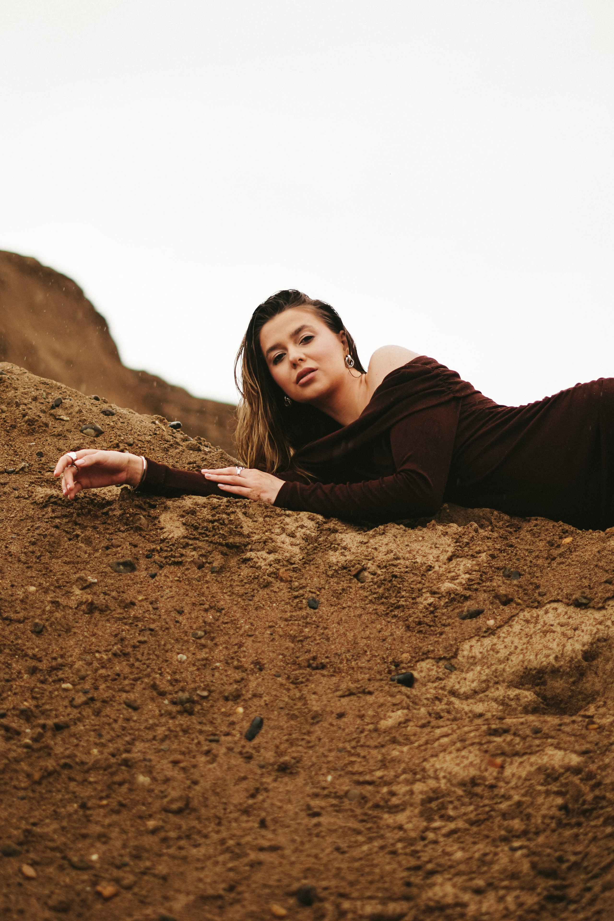 Портрет. Главная